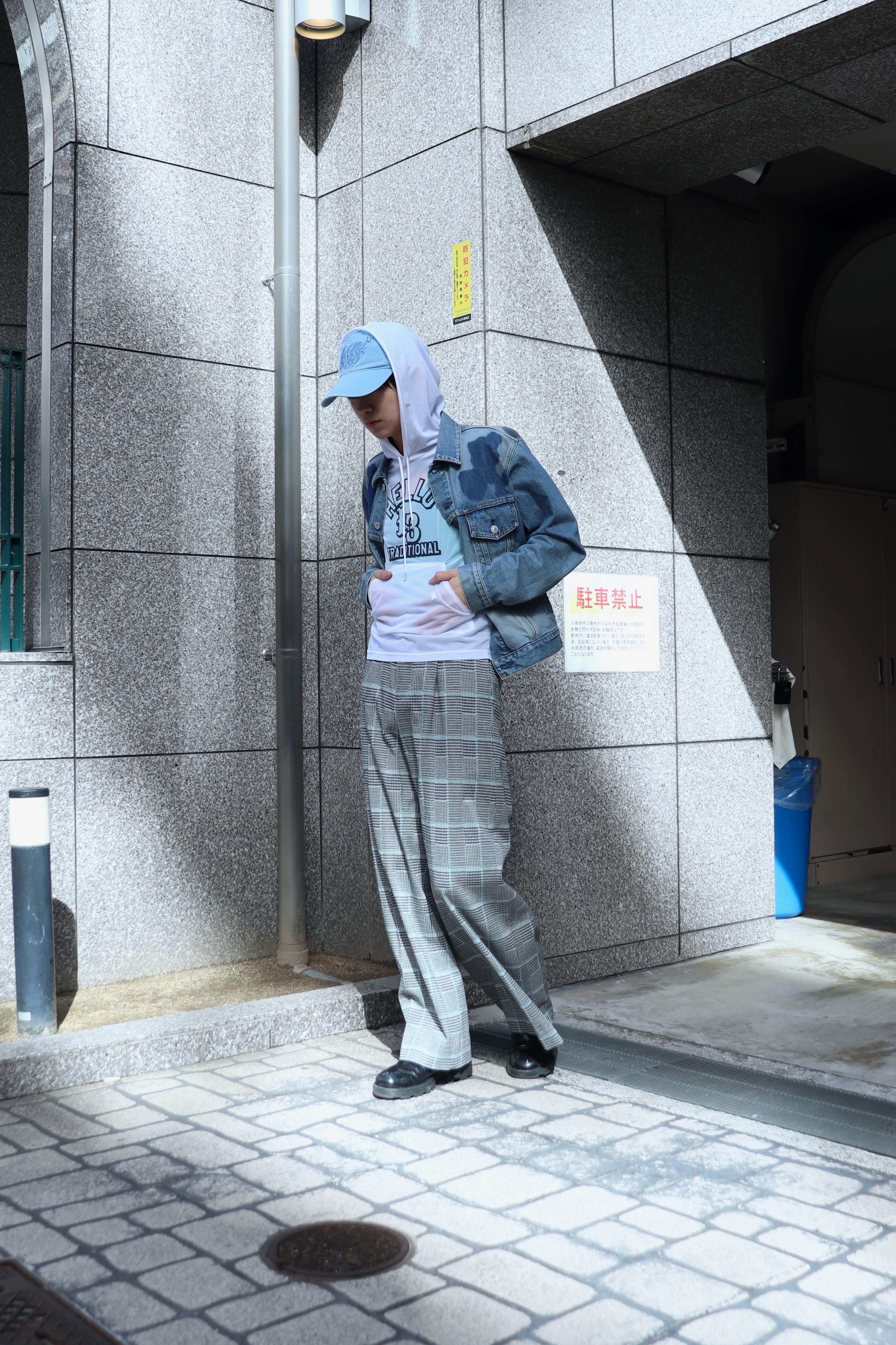 MASU(エムエーエスユー)の“MASU BOYS” CAP SAX(キャップ)の通販