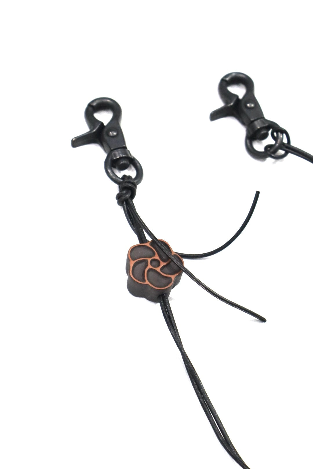 ぴかぴかのいぬRIKU UMEHARA 'WALLET CHAIN' IMG_4882_72994147-2dd3-4692-