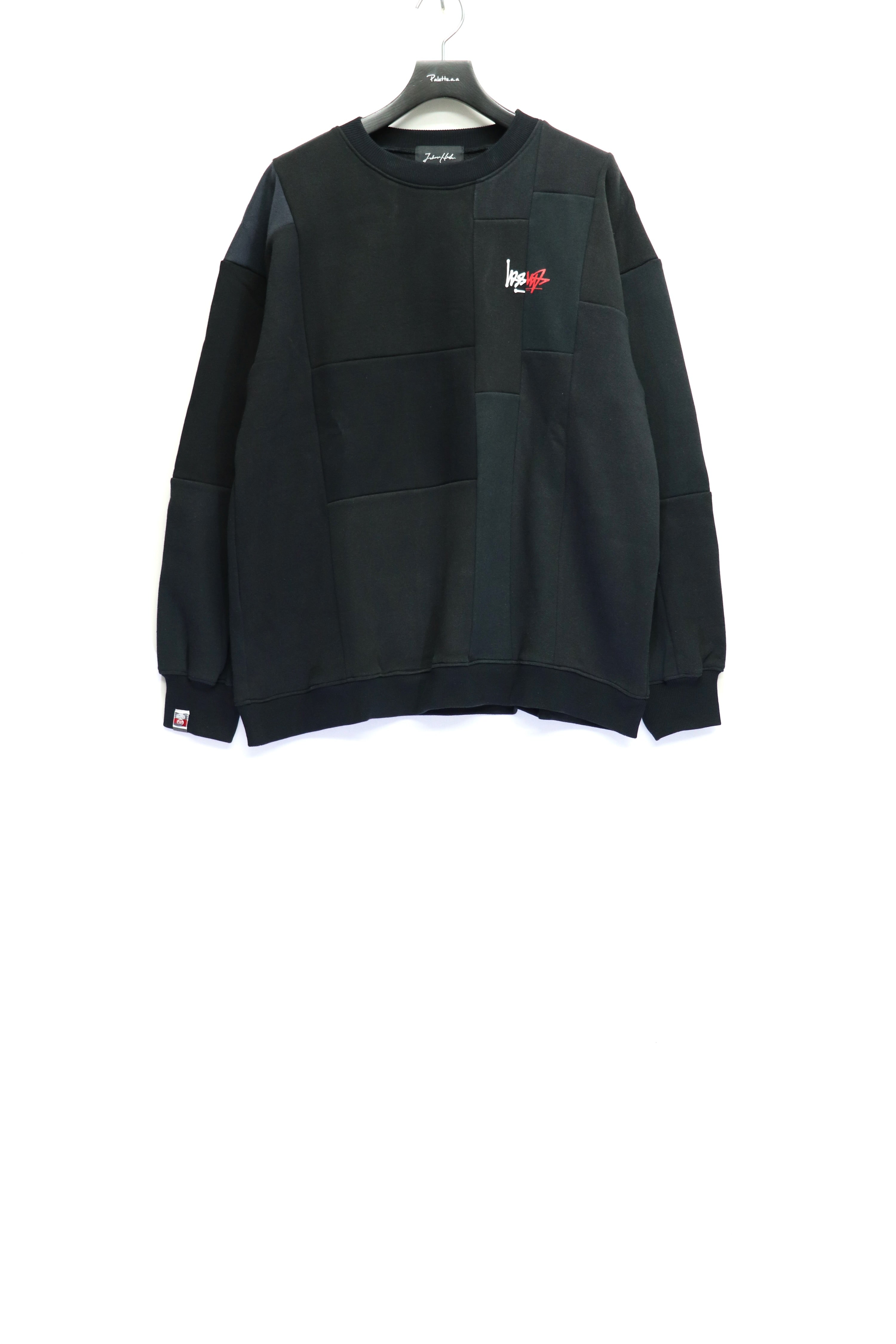 Takaya Hioki(タカヤヒオキ)のOLD STUSSY REMAKE TRAINER-31