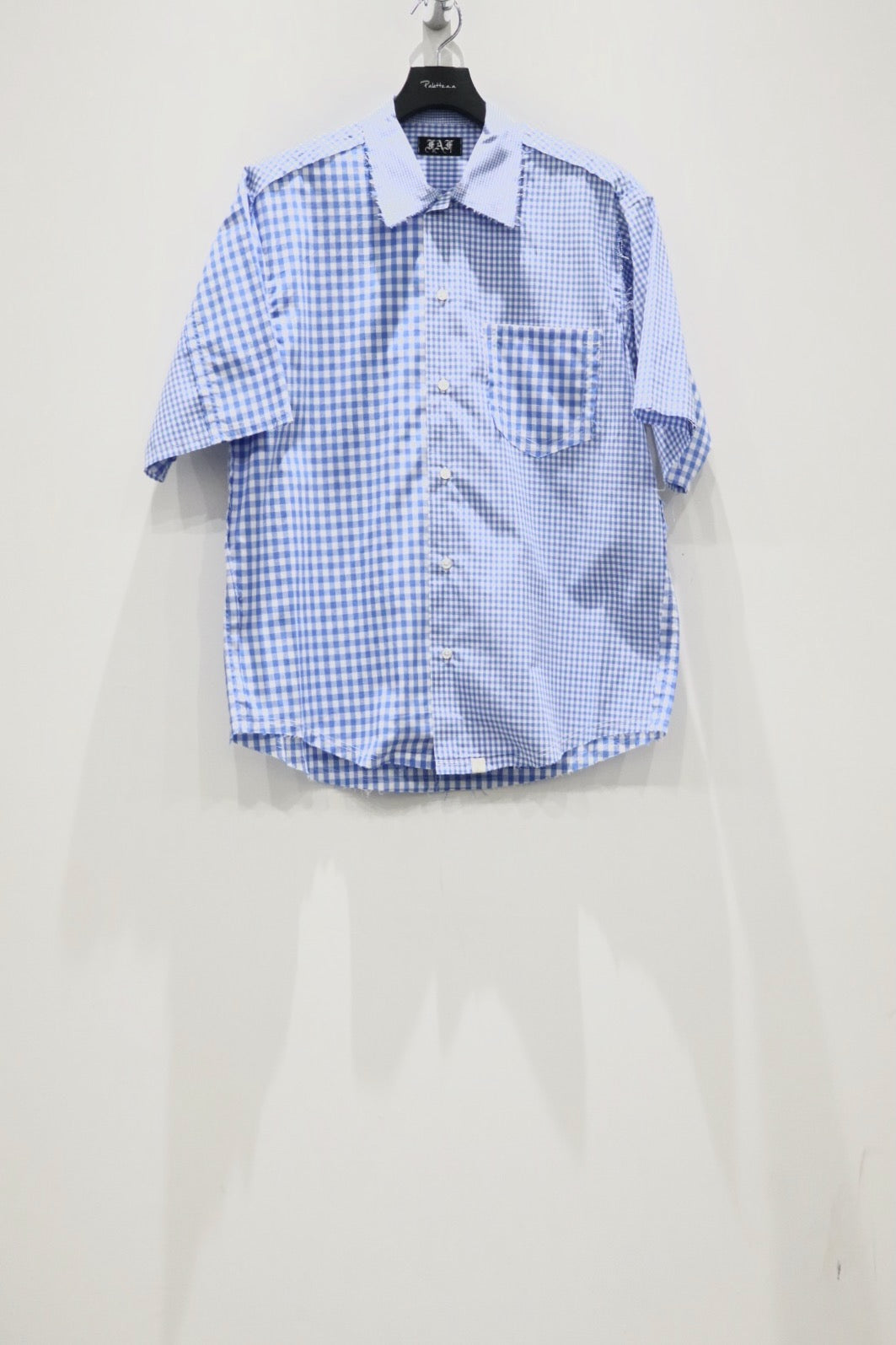 FAF(エフエーエフ)のPrototype SS Shirtsの通販｜PALETTE art aliveの