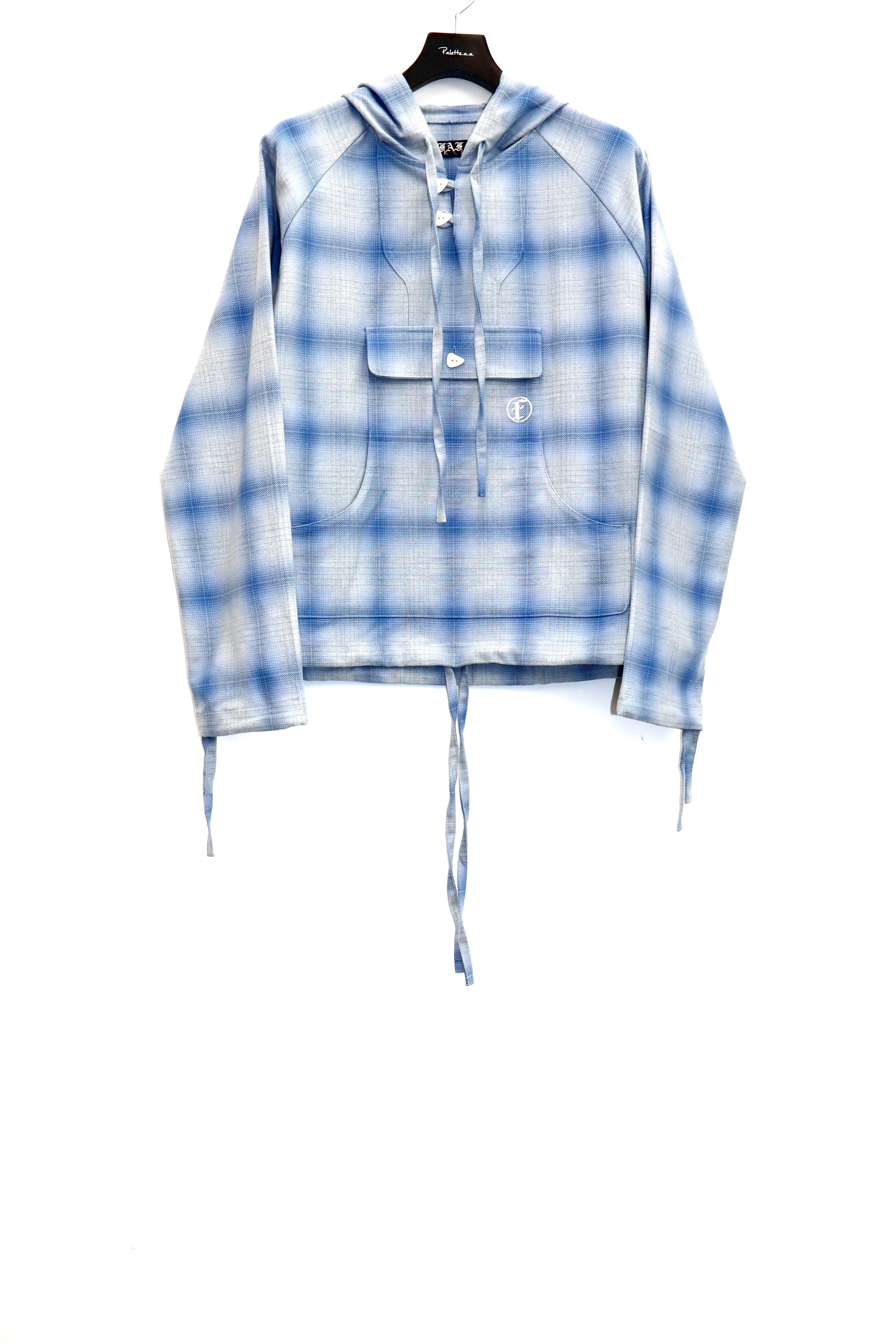FAF(エフエーエフ)のMexican shirts parkaの通販｜PALETTE art aliveの 