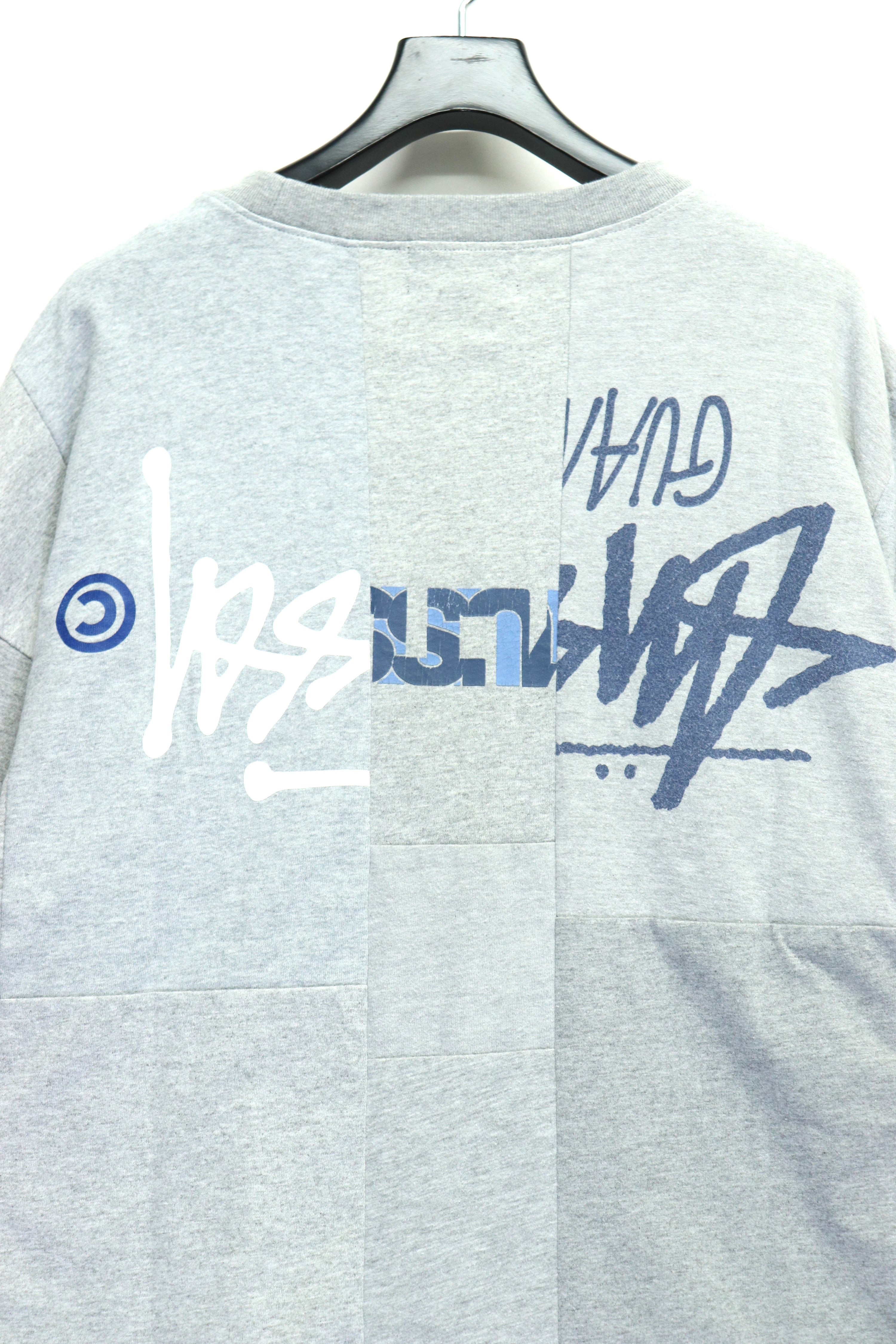 Takaya Hioki old Stussy Tシャツ Remake Takaya Hioki(タカヤヒオキ)のold stussy remake S/S-57(Tシャツ)の