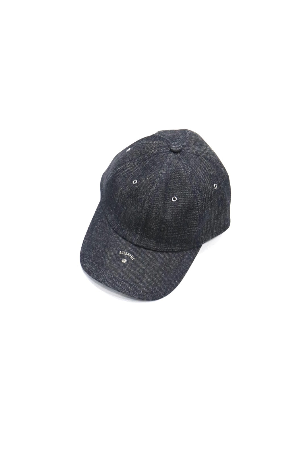 sugarhill キャップ SUGARHILL(シュガーヒル)のBASEBALL CAP RIGID INDIGOの通販｜PALETTE
