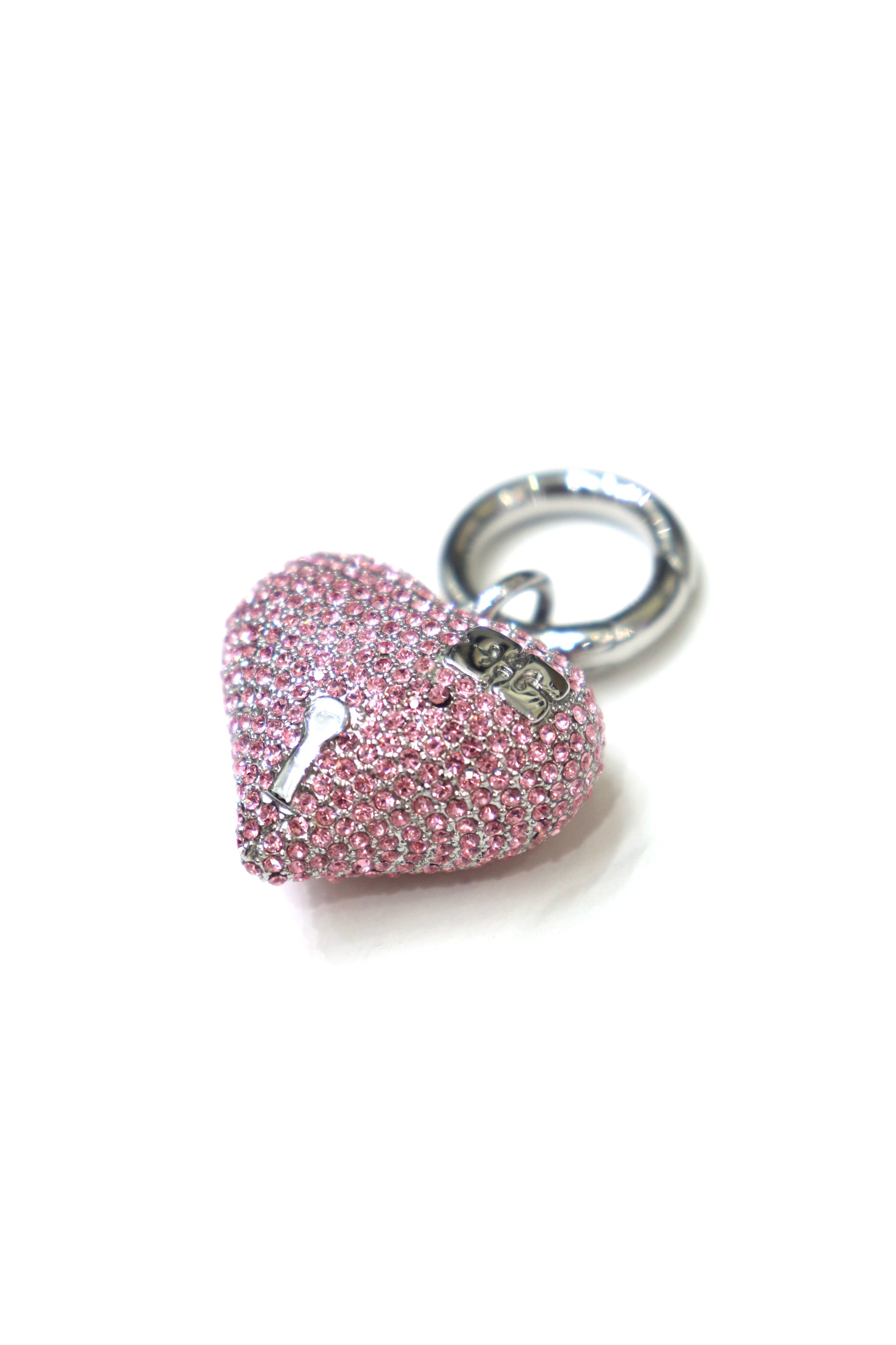 GANNI(ガニー)のBou Heart Charm Locker Strassの通販｜PALETTE art
