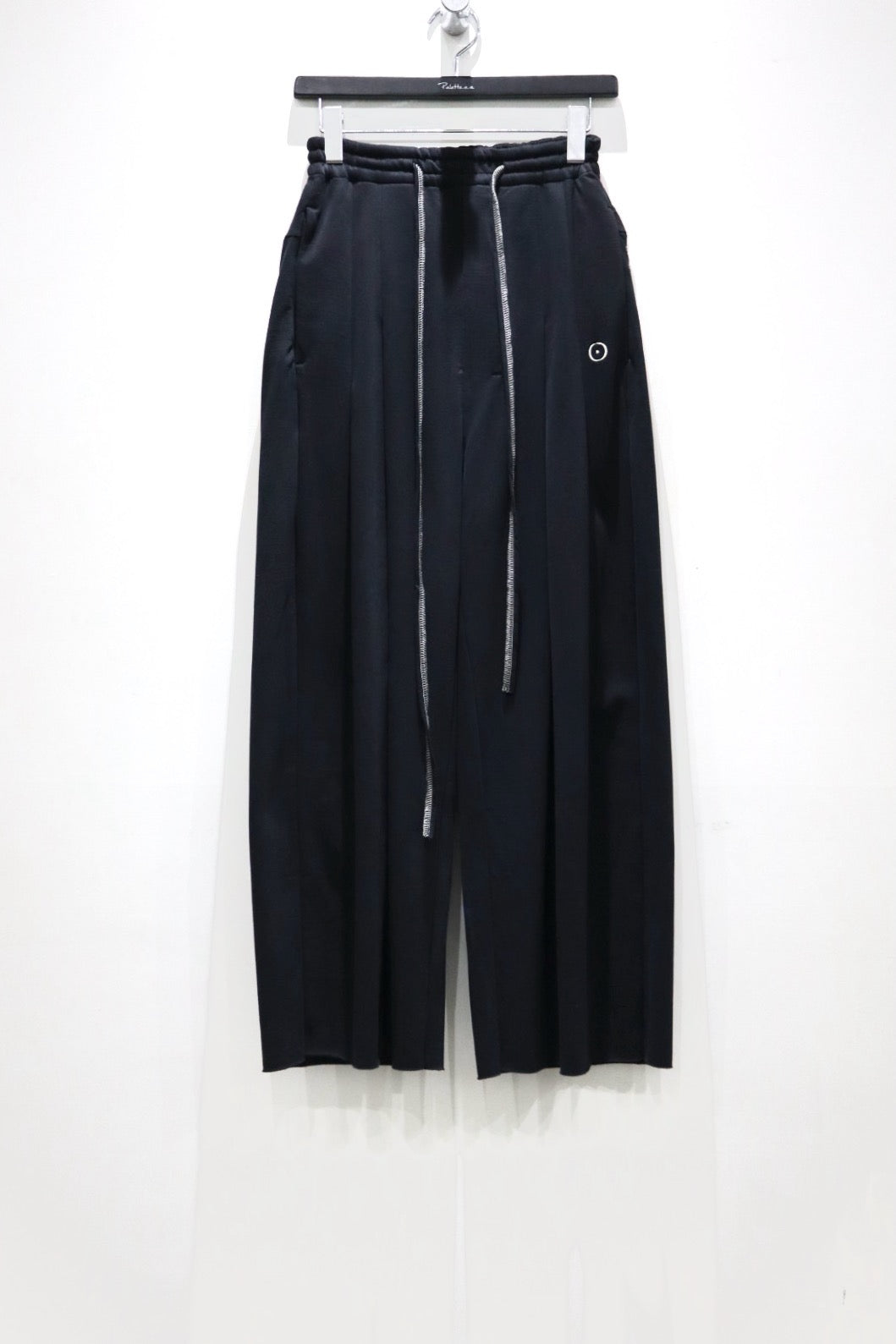 かぐやオーダー SHINYAKOZUKA(シンヤコヅカ)のORDINARY HOME BAGGY issue#8 BLACKの