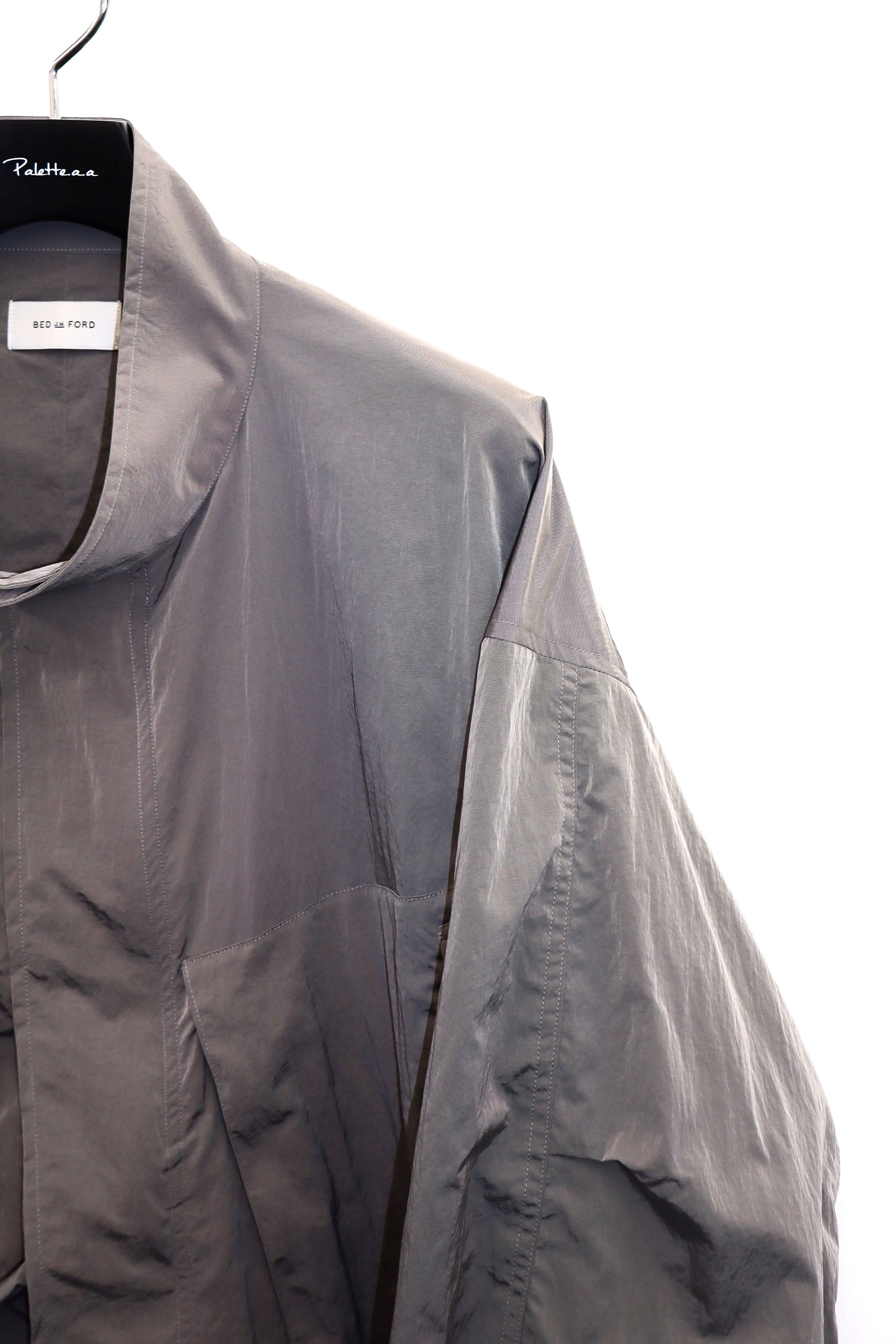 BED J.W. FORD(ベッドフォード)のShort Mods SILVERの通販｜PALETTE