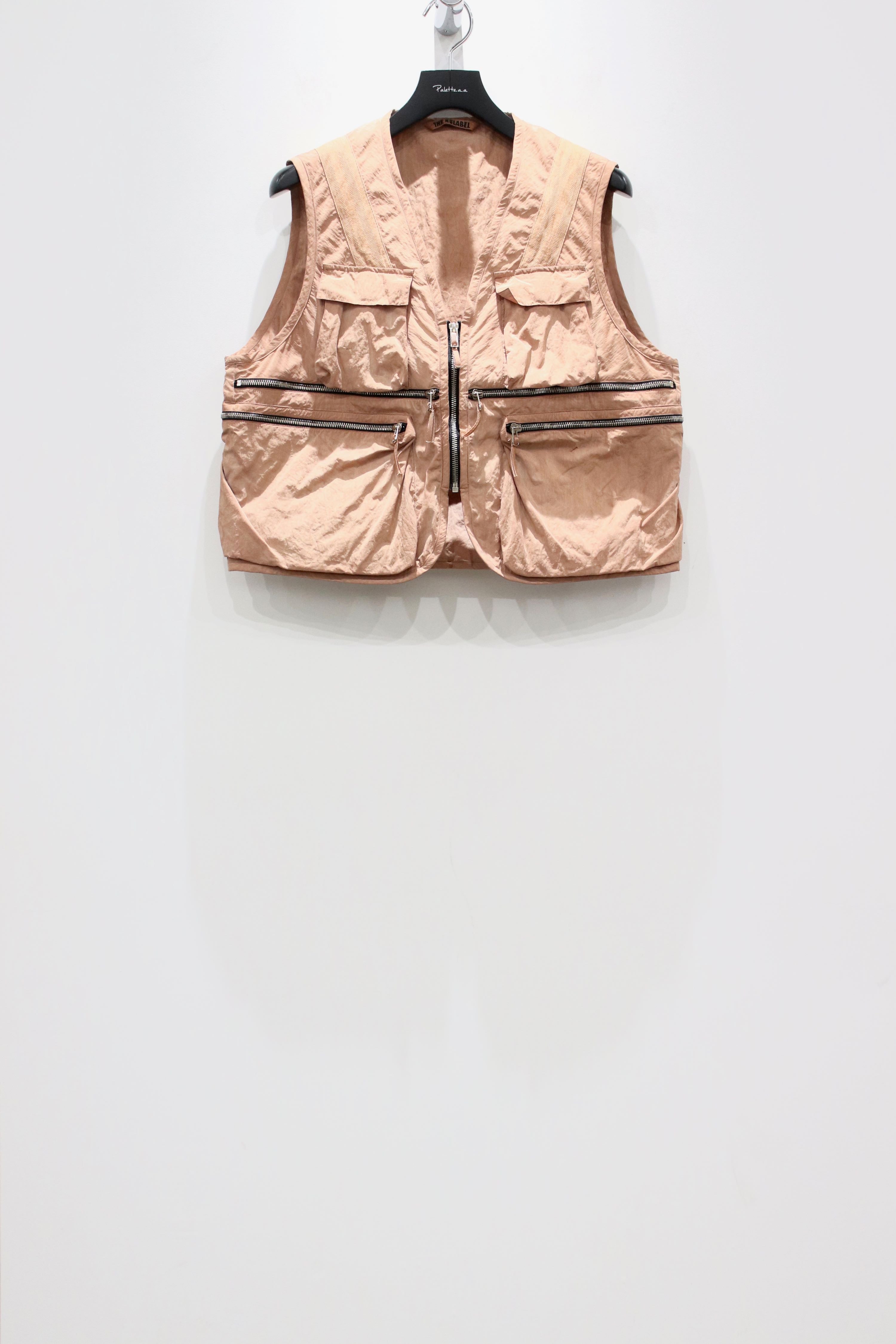 柿乃葉 別注 ensou. Doni's Coverall