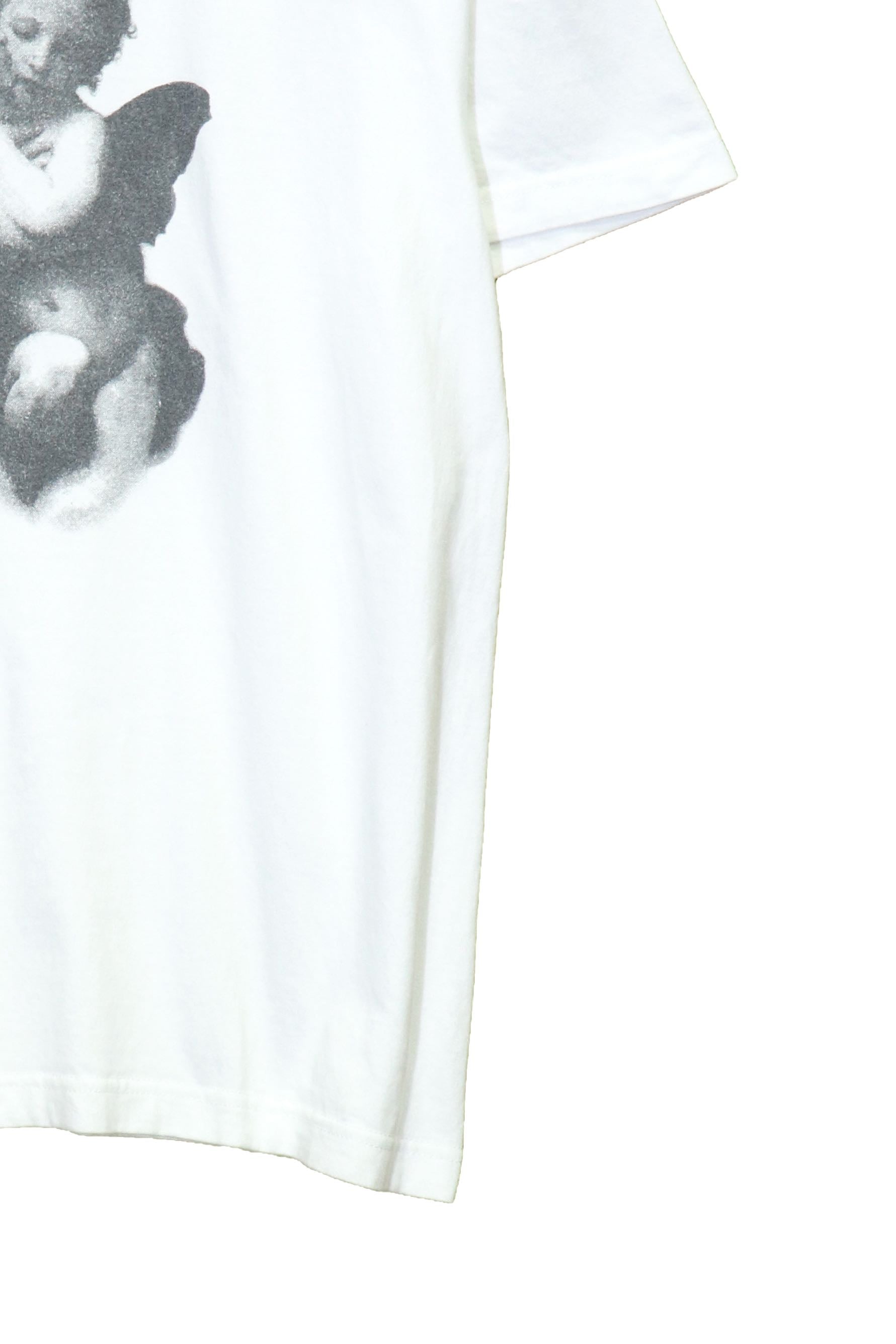 MASU × P.A.A MASU BOYS ANGEL T SHIRTS MASU(エムエーエスユー)のMASU BOYS ANGEL T SHIRTSの通販｜PALETTE
