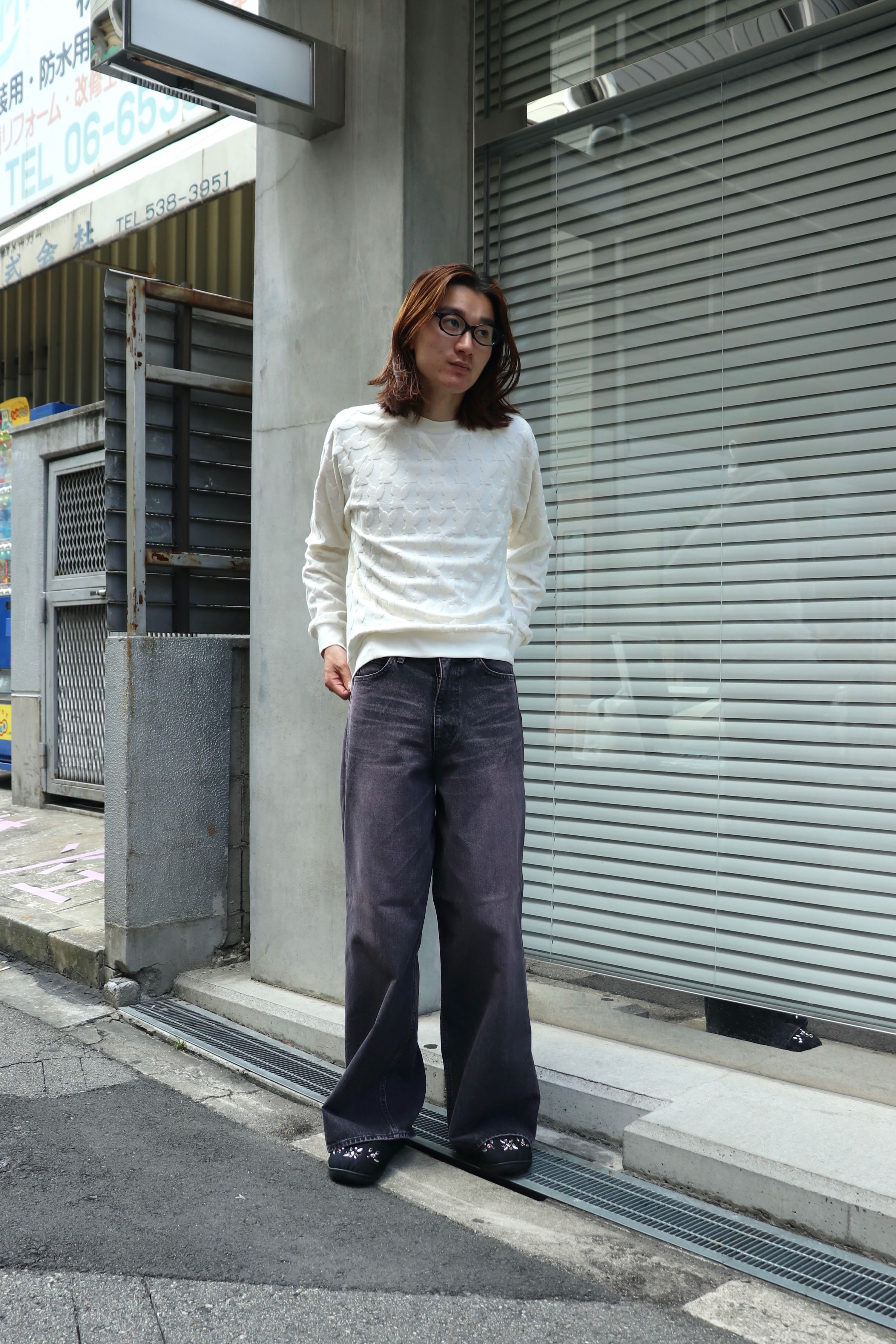 MASU(エムエーエスユー)のSUBU STUDS SANDAL BLACKの通販｜PALETTE art