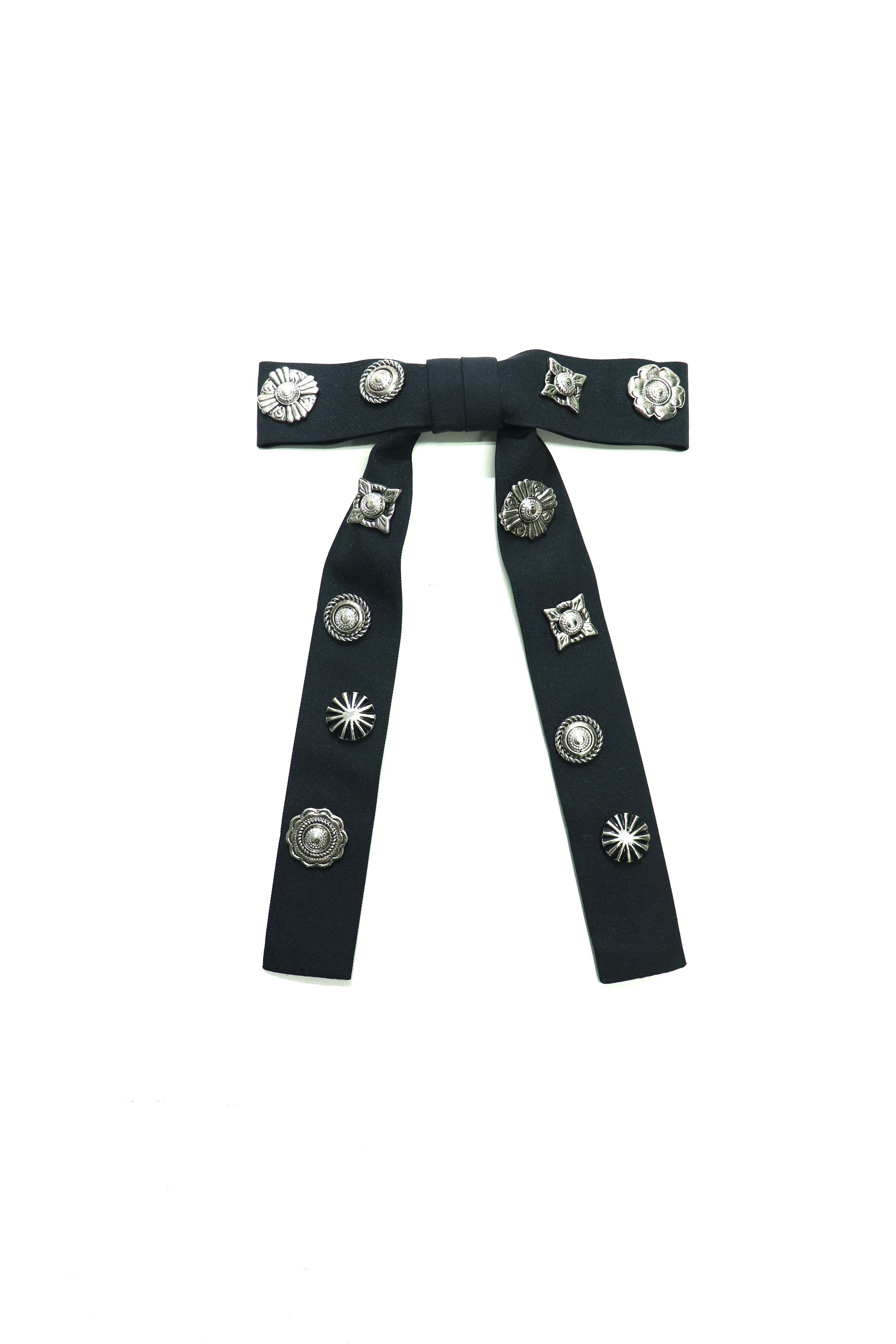 TOGA VIRILIS(トーガ ビリリース)のConcho ribbon tieの通販｜PALETTE