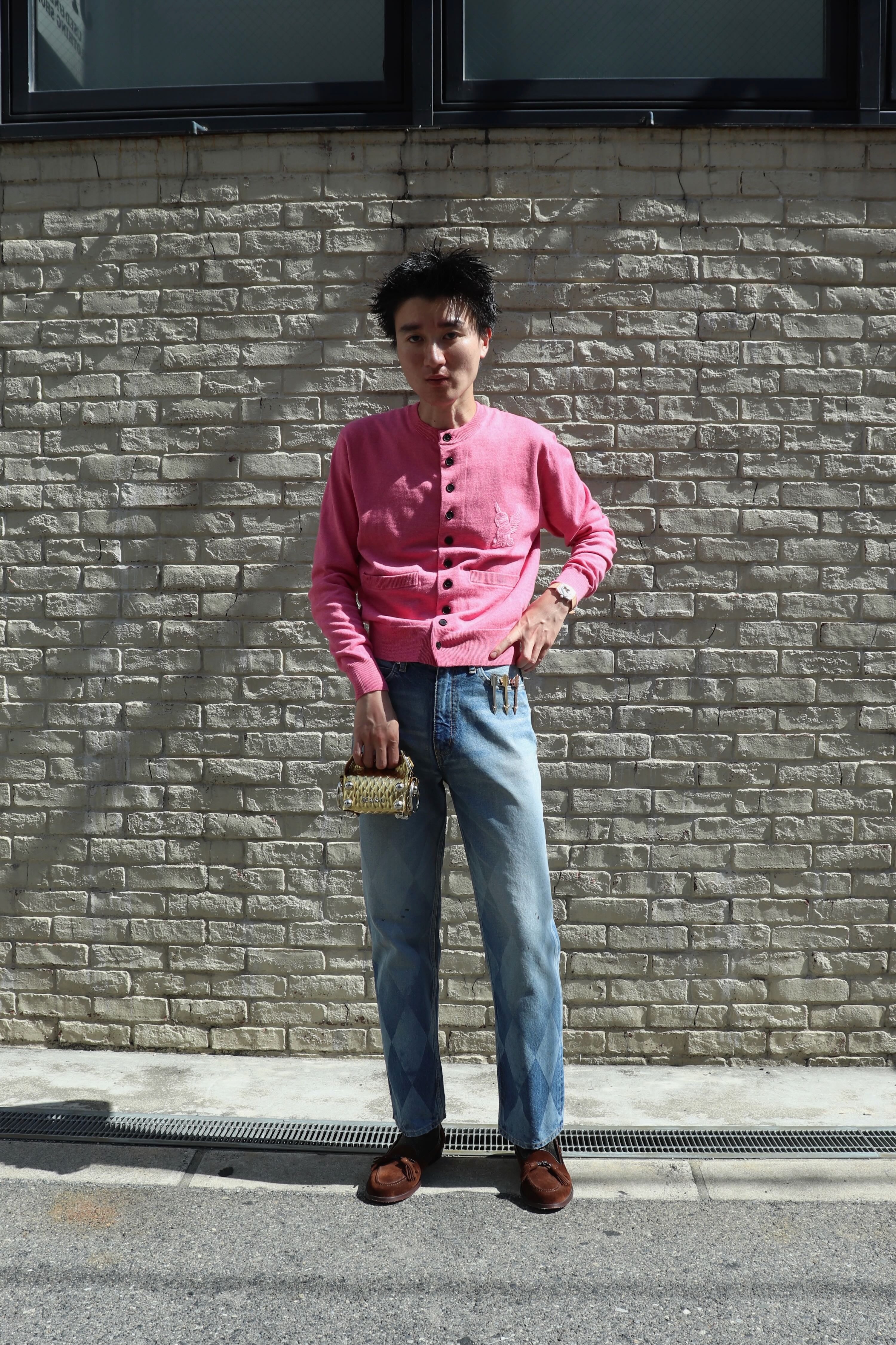 MASU(エムエーエスユー)のARROW TIE PINSの通販｜PALETTE art aliveの