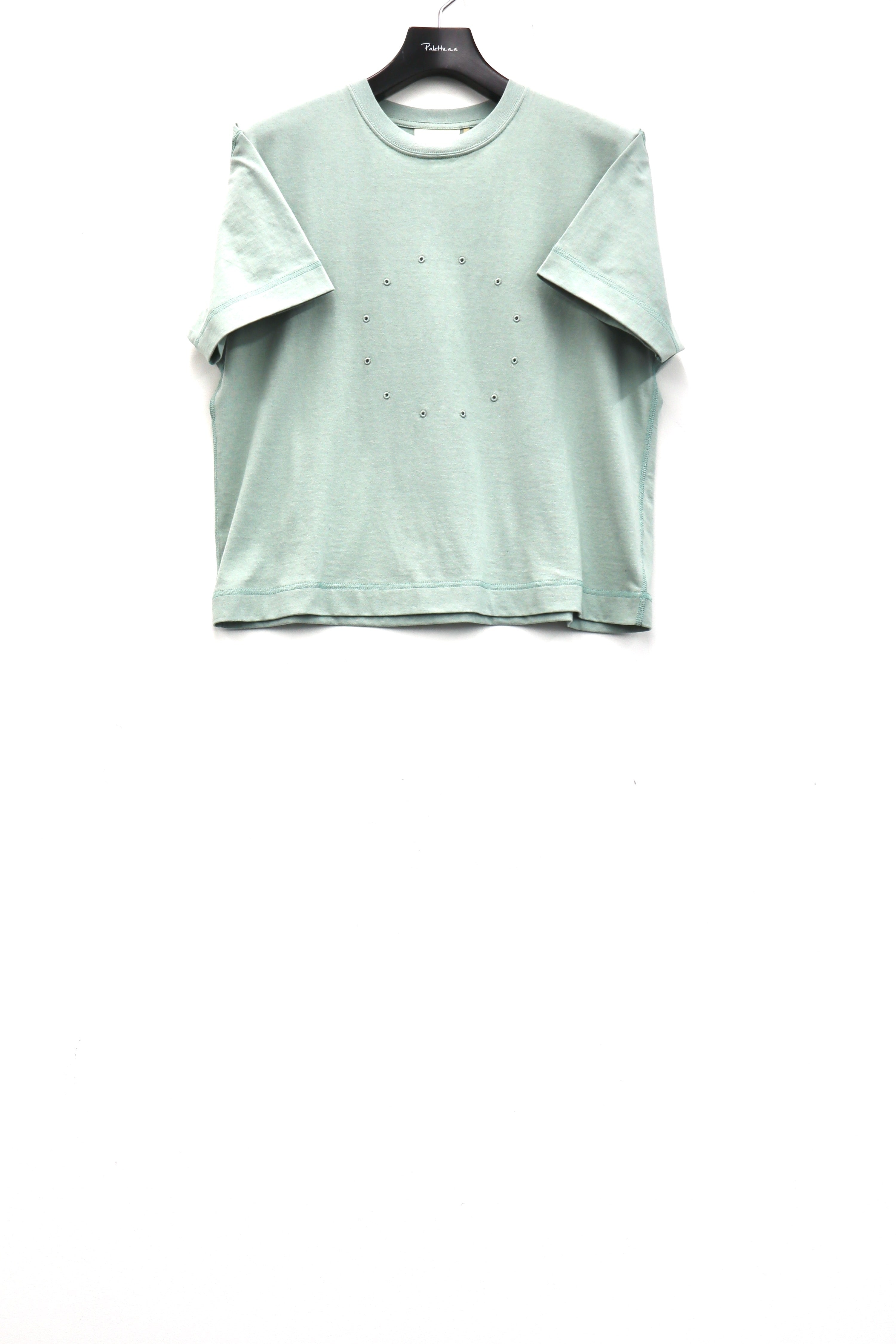 JIAN YE(ジェンイェ)のCIRCLE T BLUEの通販｜PALETTE art aliveの 
