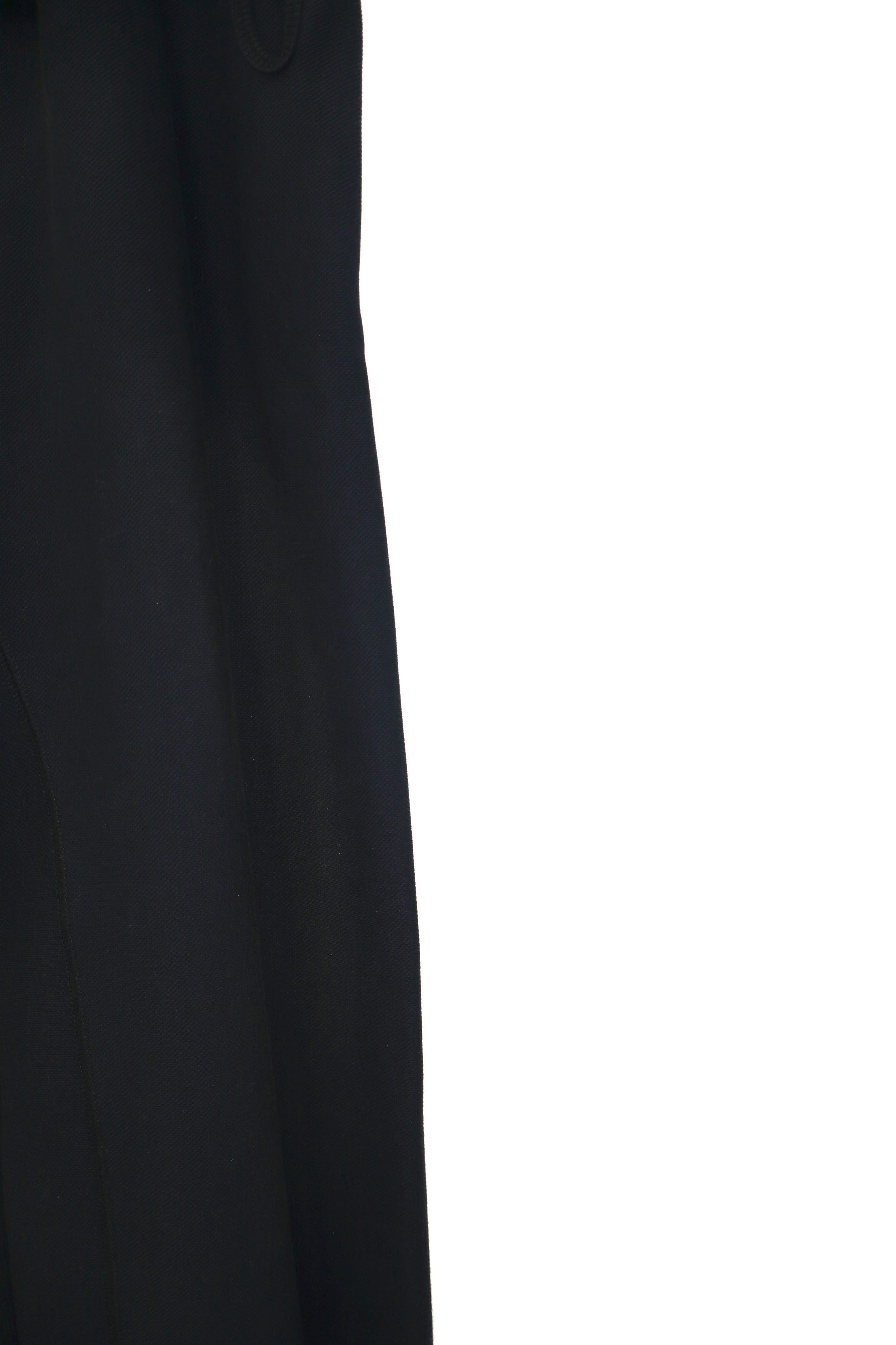 JIAN YE(ジェンイェ)のGUAI SWEAT PANTS BLACK(パンツ)の通販｜PALETTE