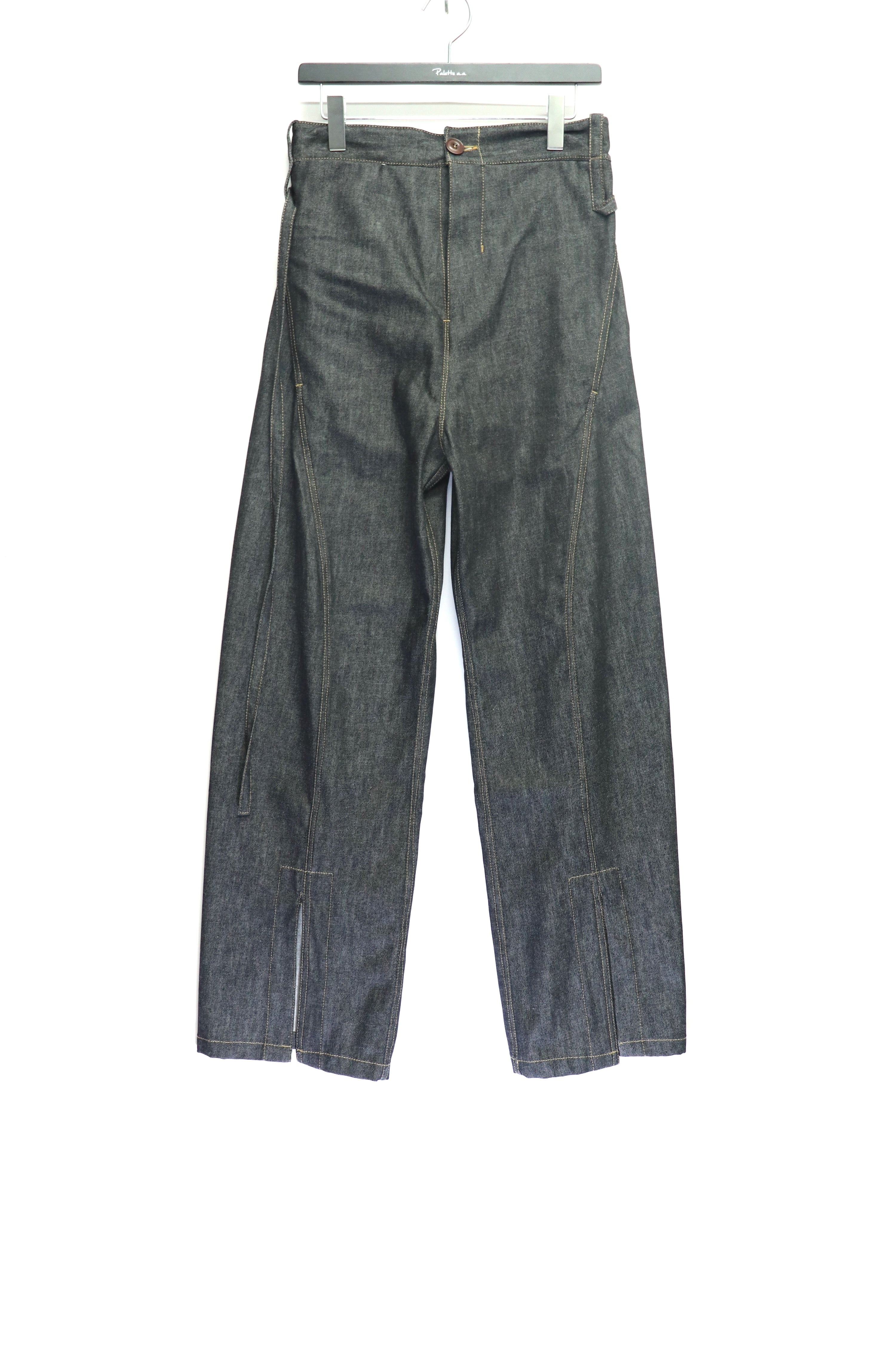 Tiscar Espadas(ティスカーエスパダス)のCAP5 THE ARMOUR JEANSの通販