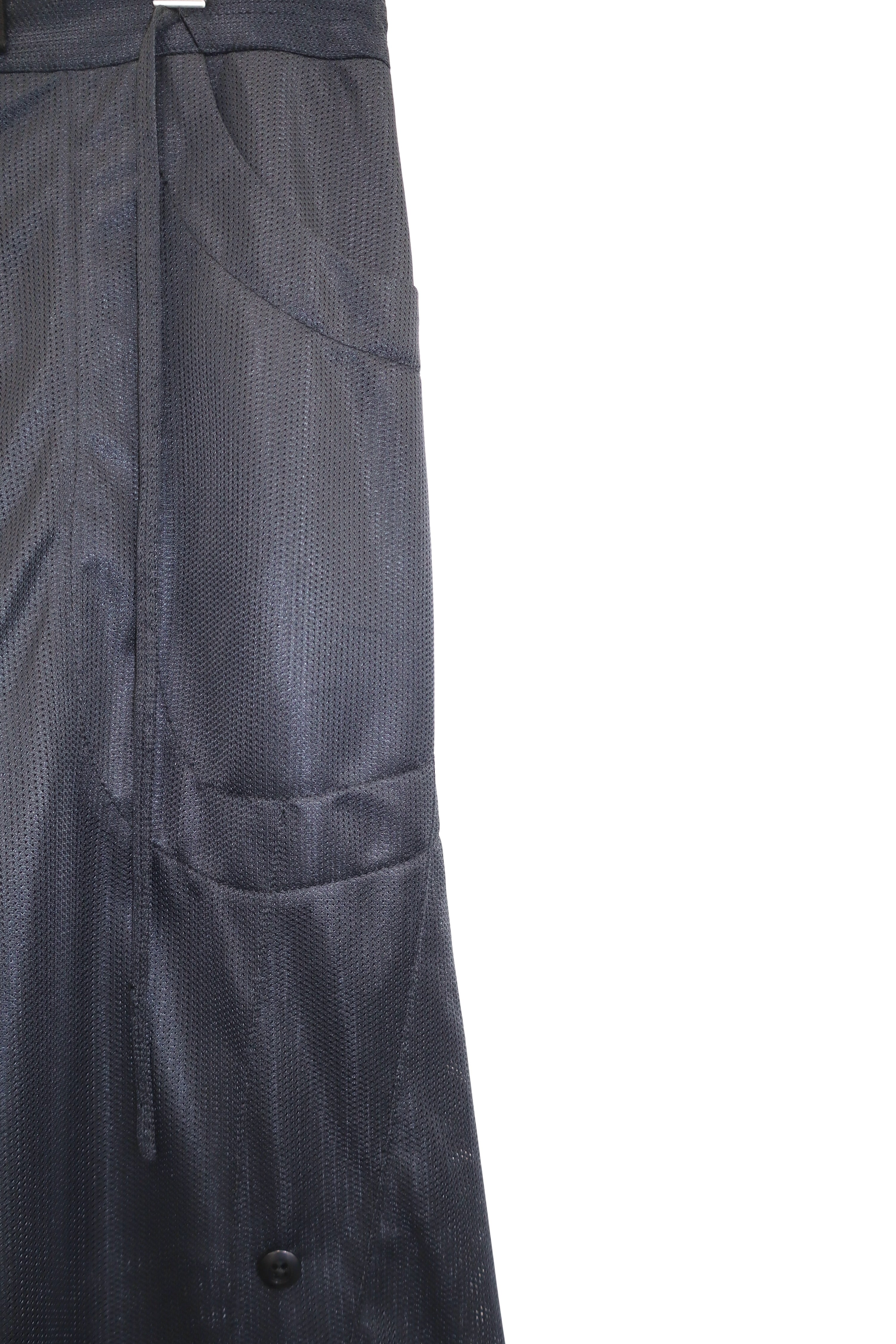 JIAN YE(ジェンイェ)のMESH LOSER PT(パンツ)の通販｜PALETTE art