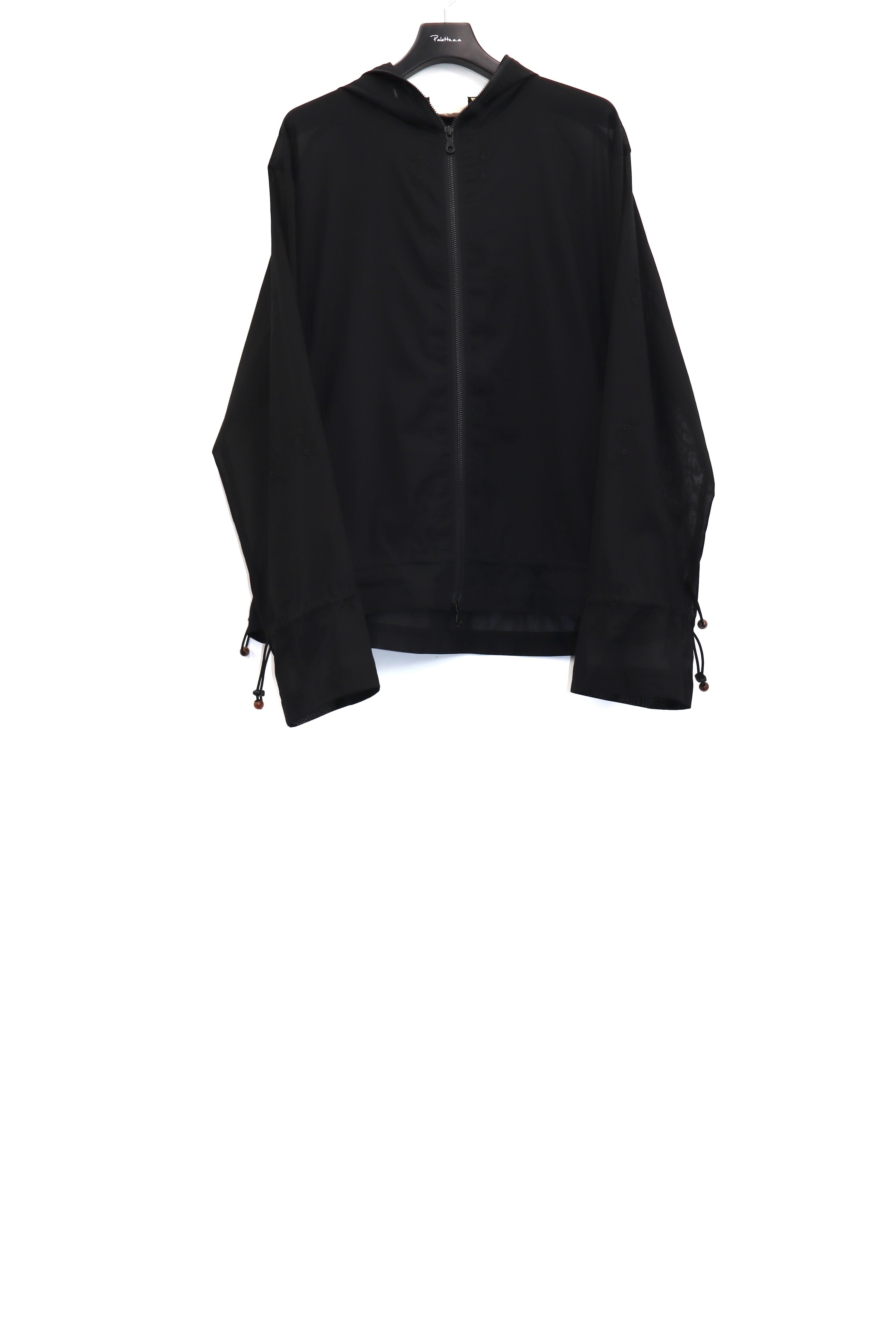 JIAN YE(ジェンイェ)のTRTRBZ HOODIE(フーディー)の通販｜PALETTE art