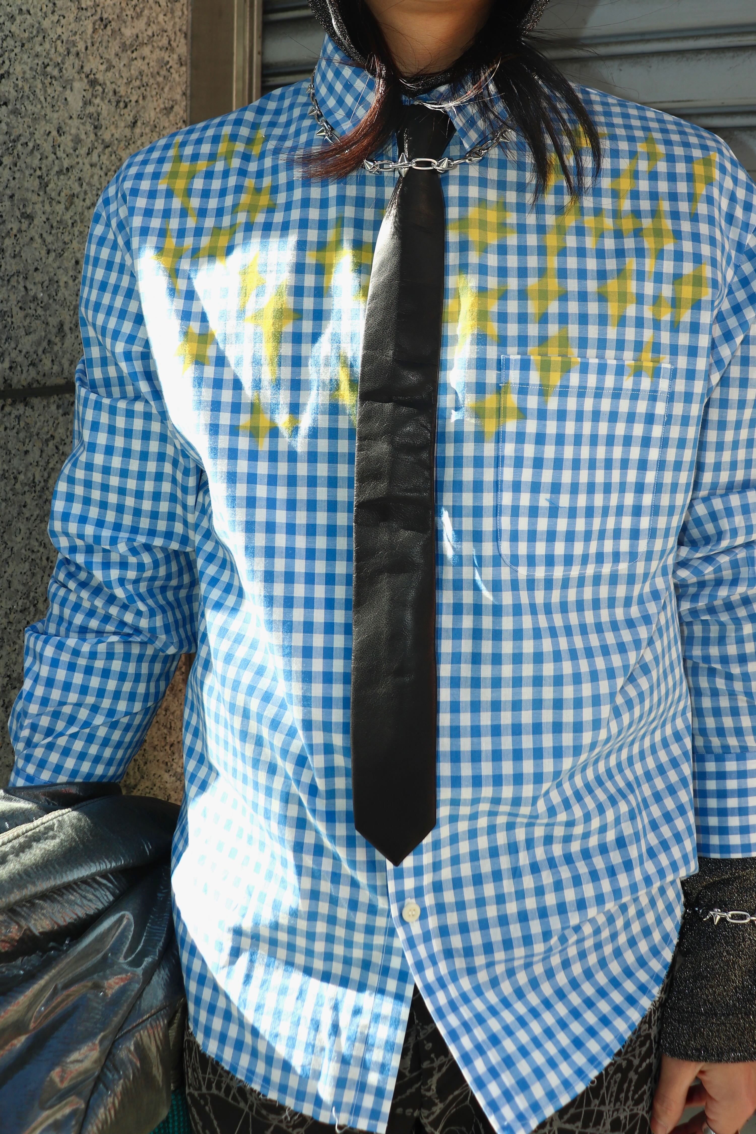 LITTLEBIG(リトルビッグ)のLeather Tieの通販｜PALETTE art aliveの