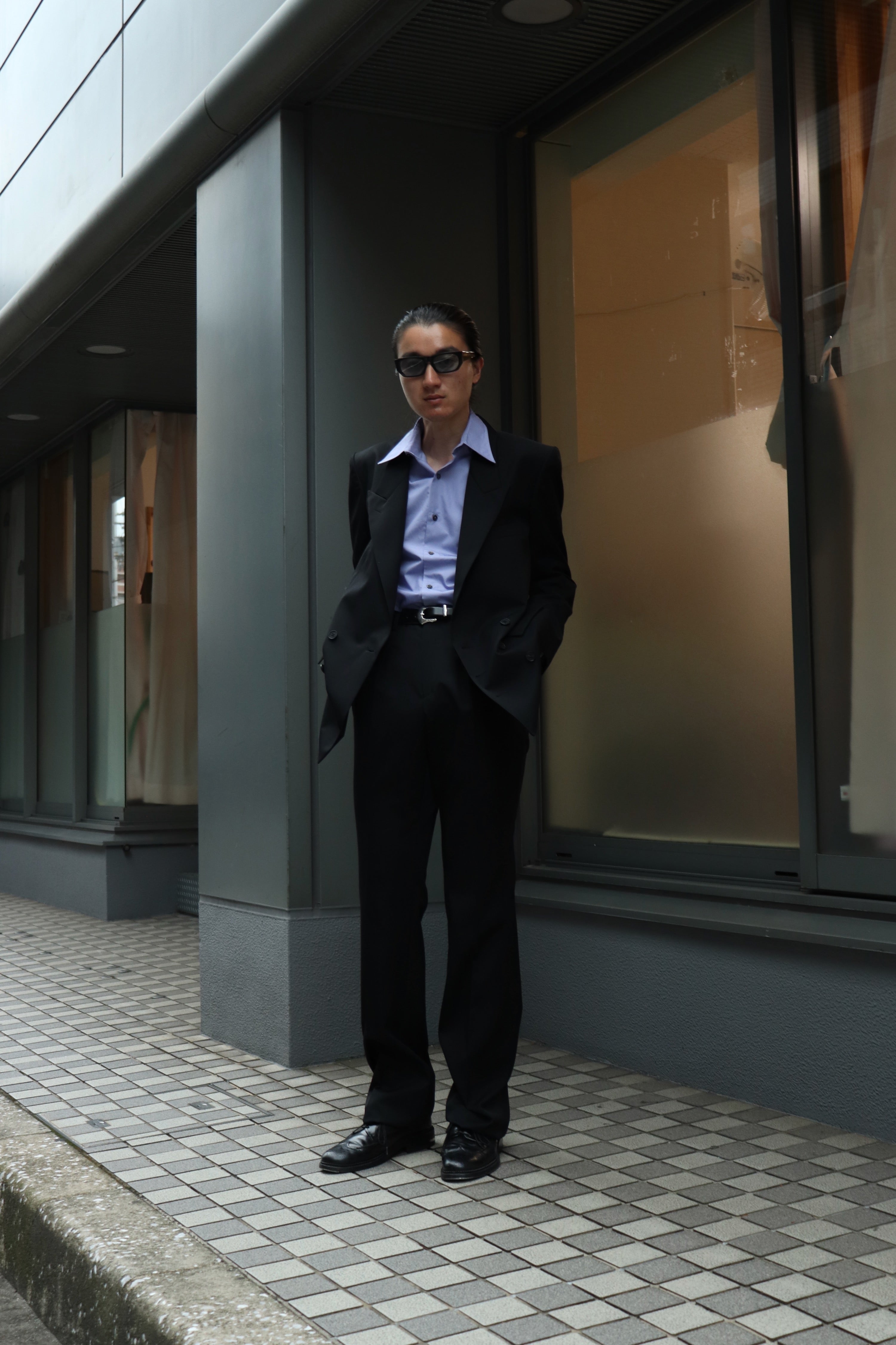 LITTLEBIG(リトルビッグ)の6B Double Jacket(ジャケット)の通販