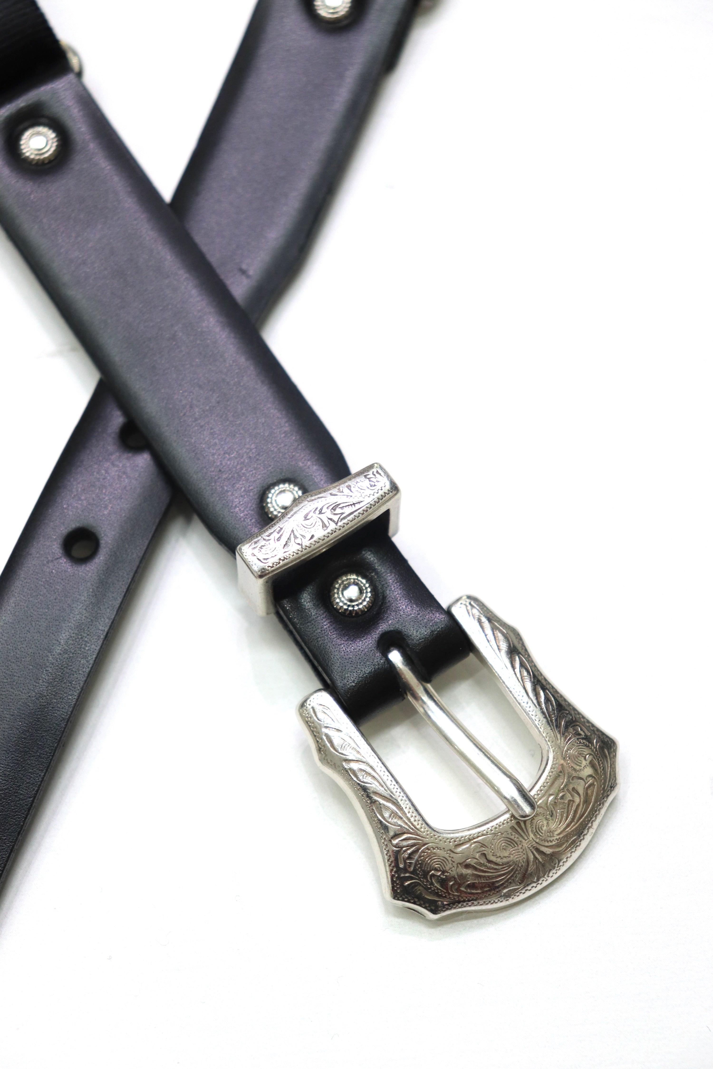 TOGA VIRILIS(トーガ ビリリース)のNylon buckle beltの通販｜PALETTE