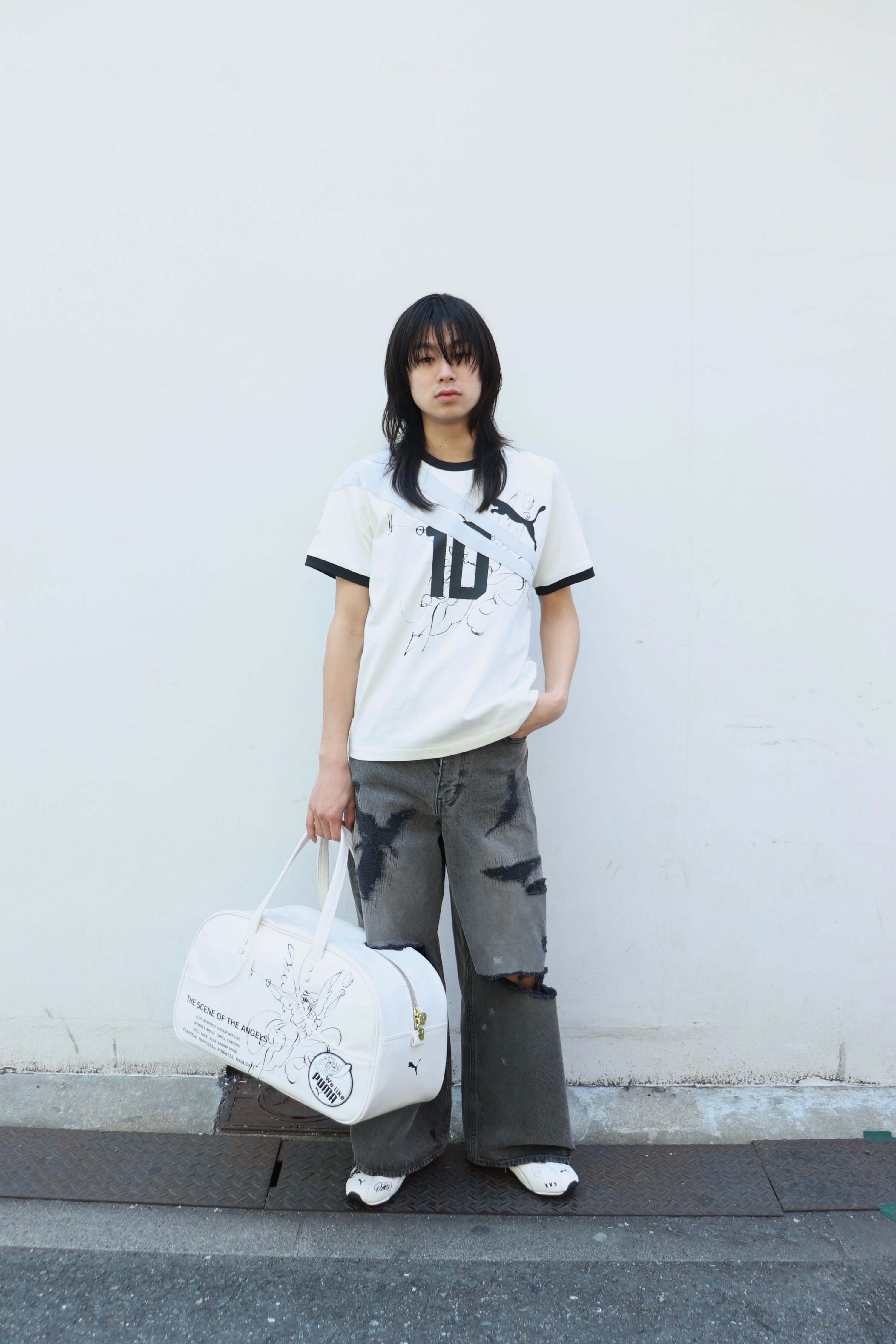 MASU(エムエーエスユー)のPUMA × MASU T7 