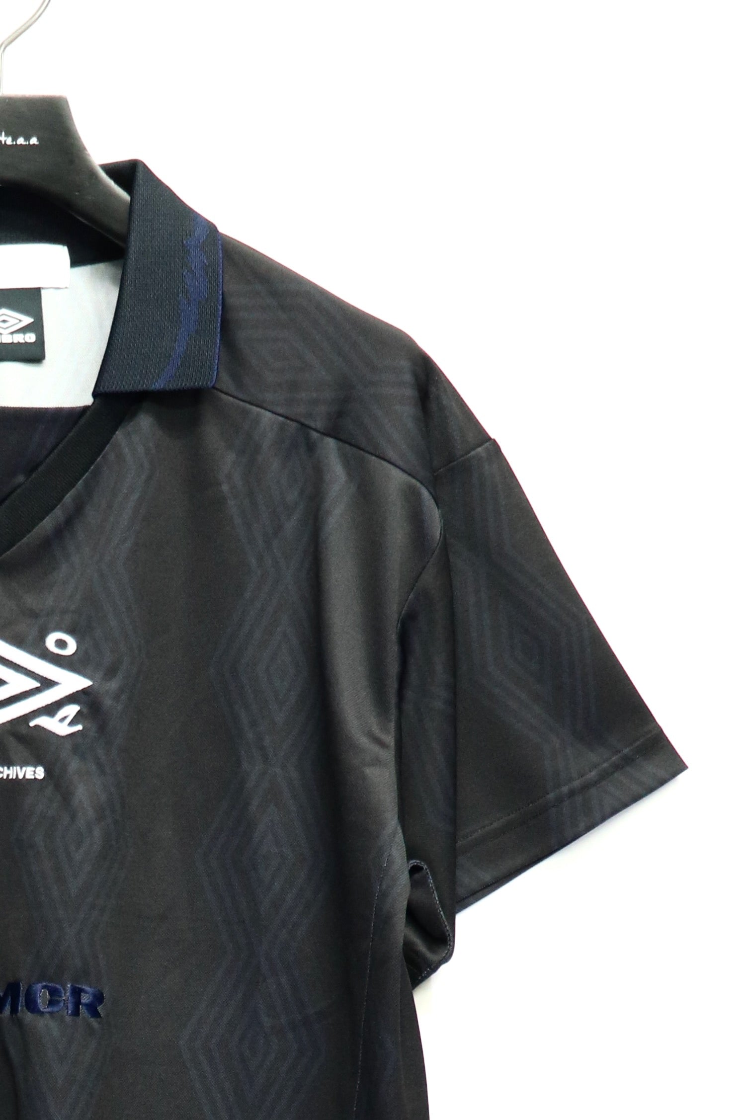 TOGA VIRILIS(トーガ ビリリース)のGame shirt UMBRO SPの通販 
