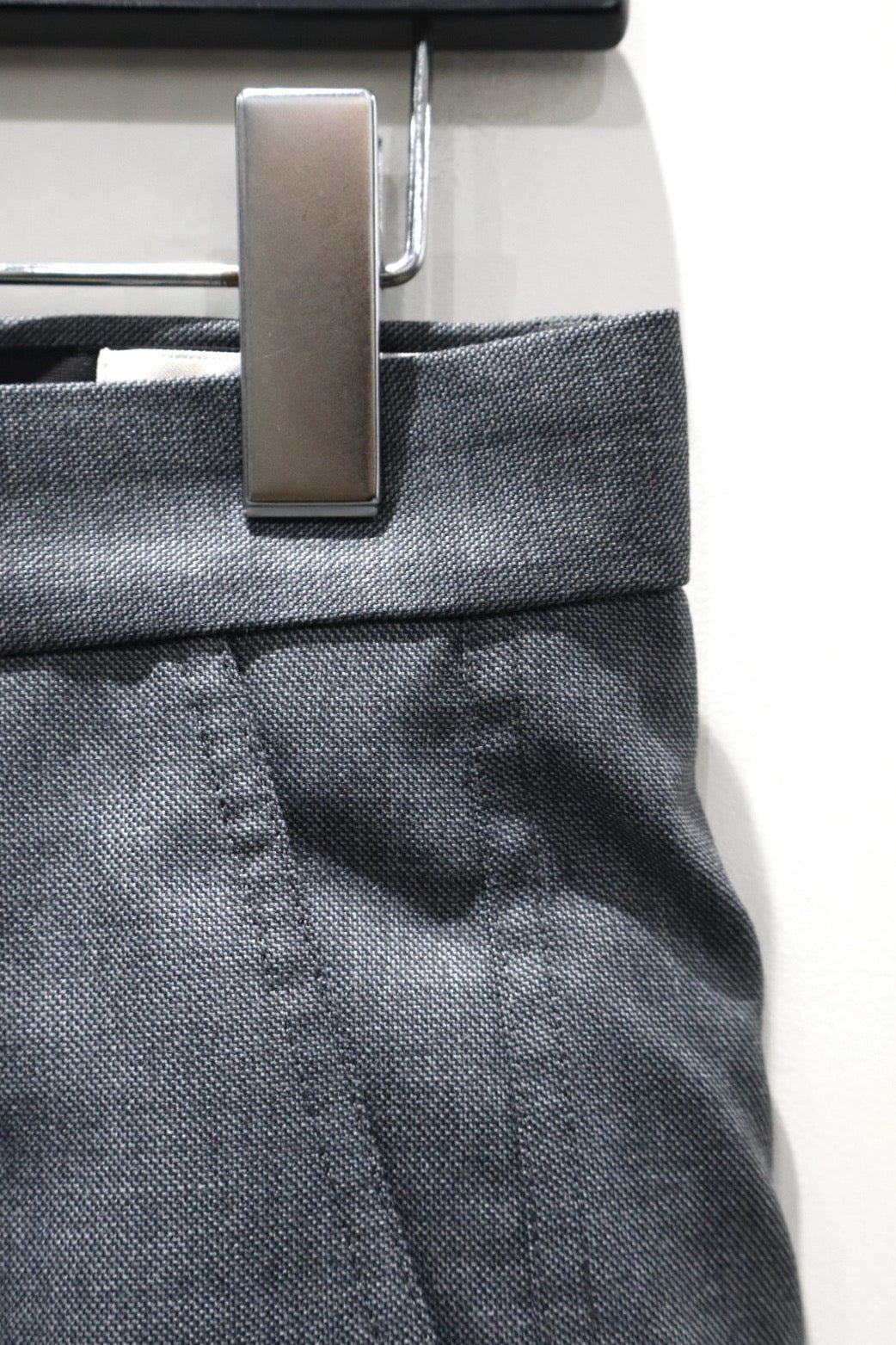 ANOTHER ASPECT(アナザー アスペクト)のANOTHER Shorts 1.0 GRAY