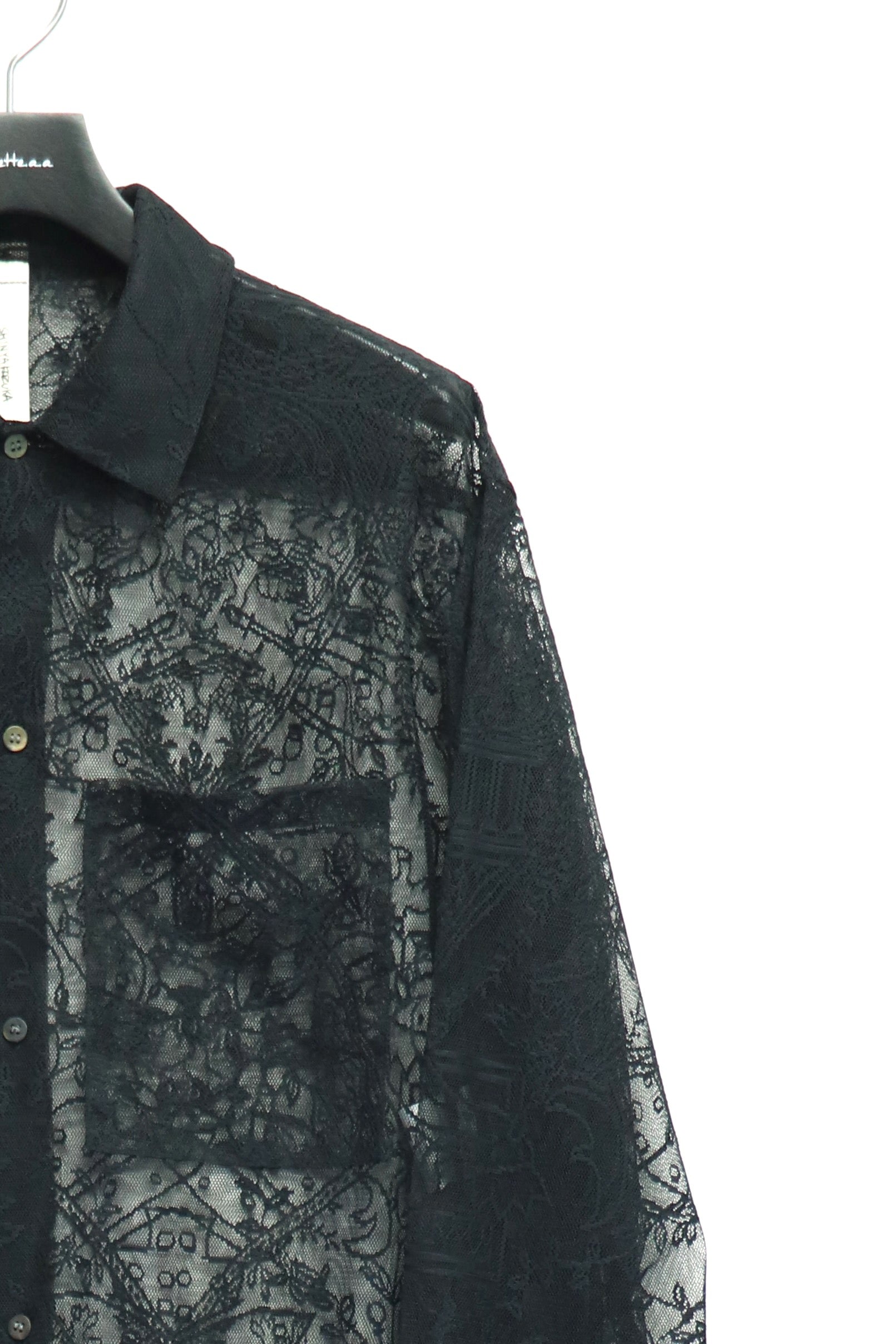 SHINYAKOZUKA(シンヤコヅカ)のNOTHING SPECIAL SHIRT(シャツ)の通販
