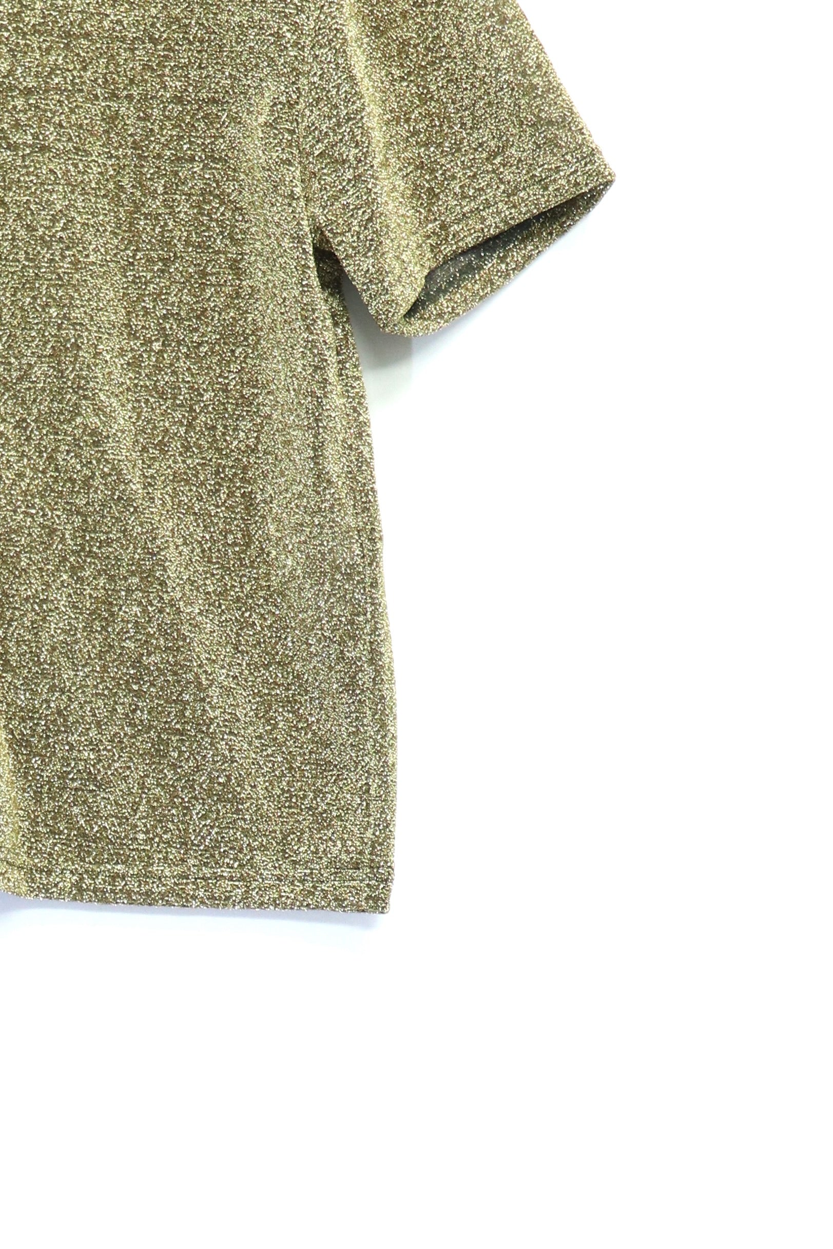 SHINYAKOZUKA(シンヤコヅカ)のANTIQUE POLO GOLD(シャツ)の通販