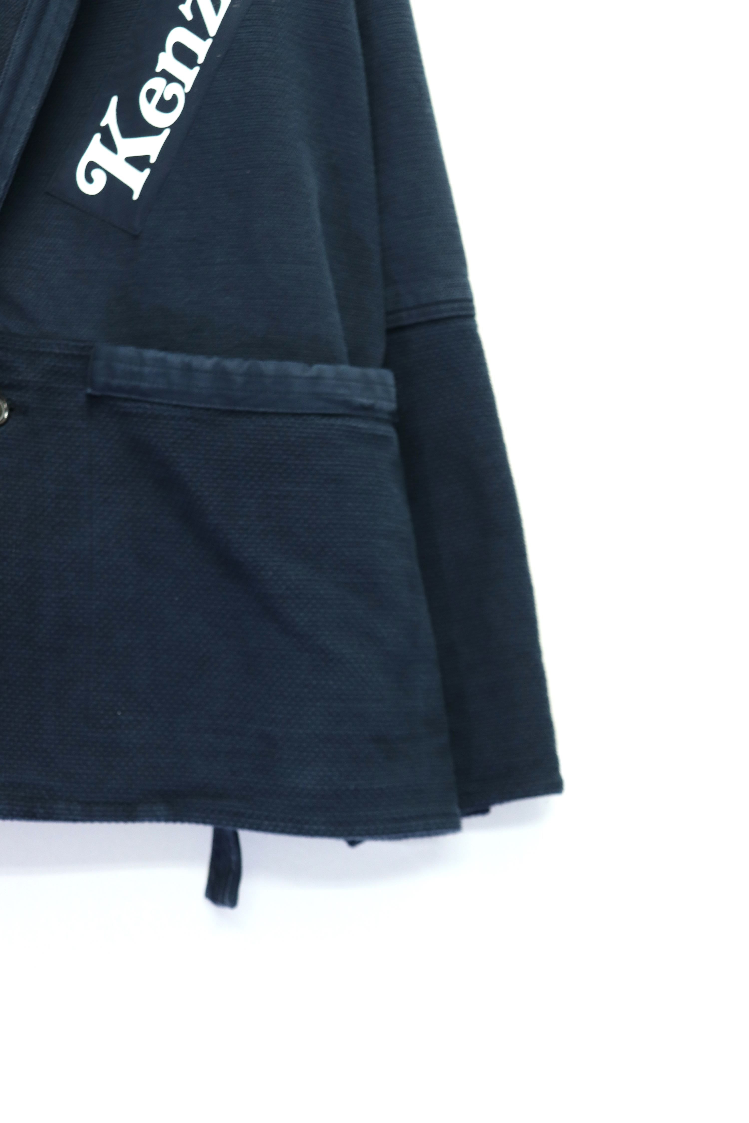 KENZO(ケンゾー)のKENZO BY VERDY JUDO JACKETの通販｜PALETTE art