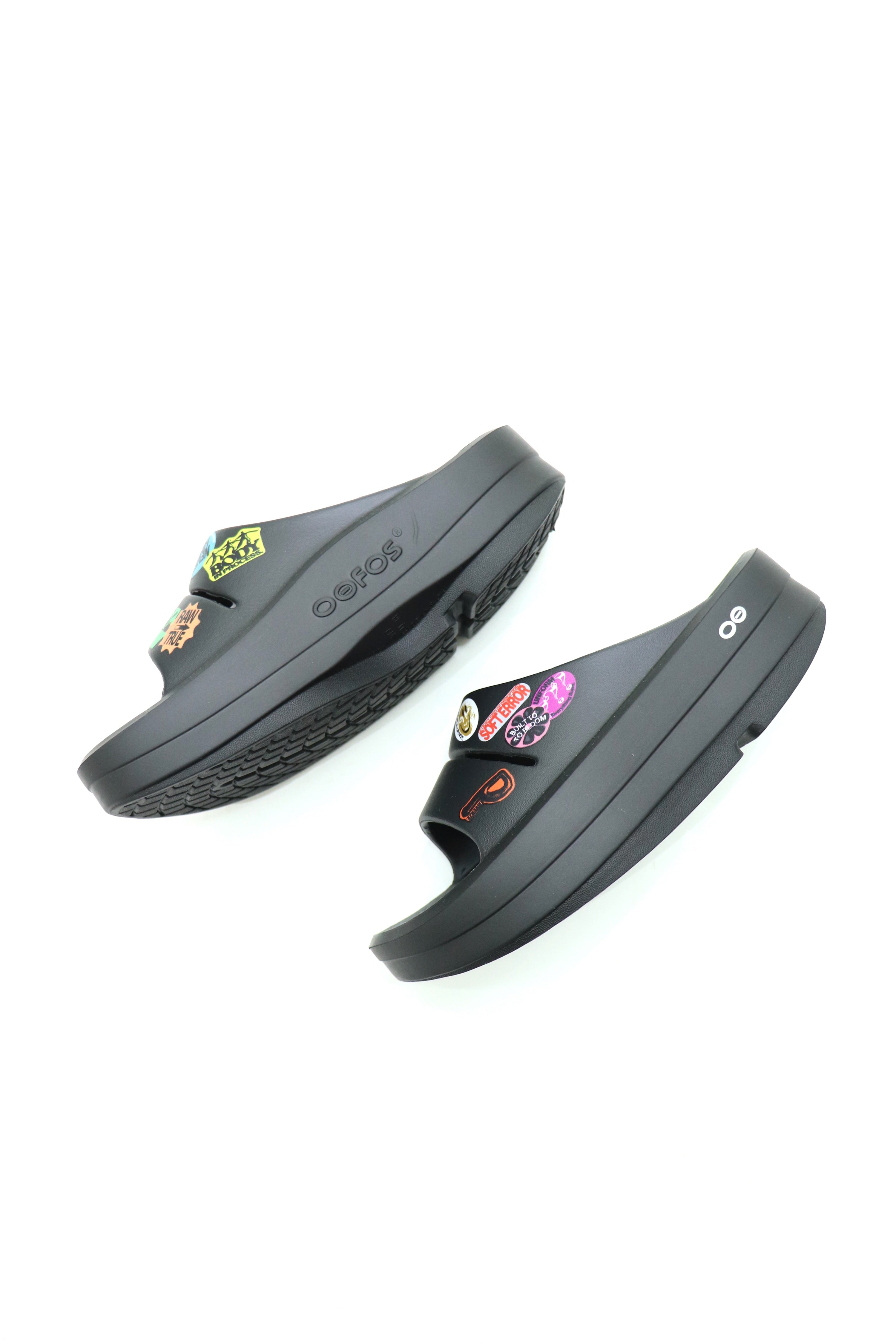 PERVERZE(パーバーズ)のOOFOS PERVERZE Sticker OOmega OOahhの通販