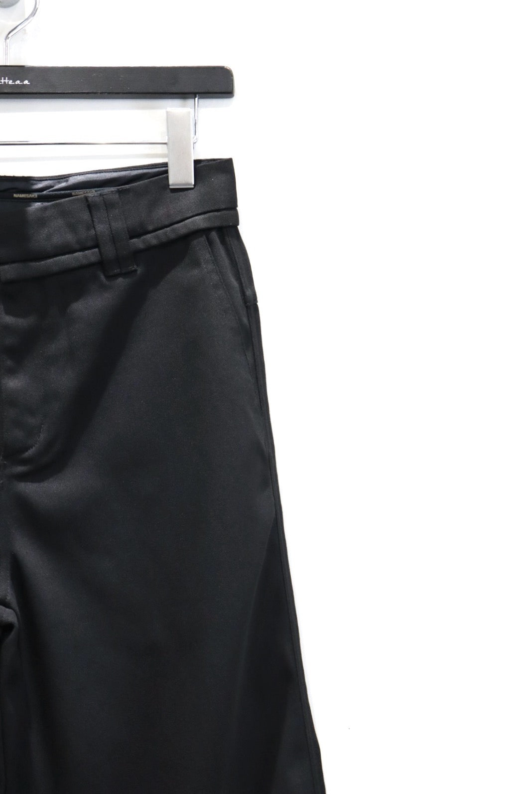 NAMESAKE(ネイムセイク)のASTRO JOGGER TROUSERSの通販｜PALETTE art