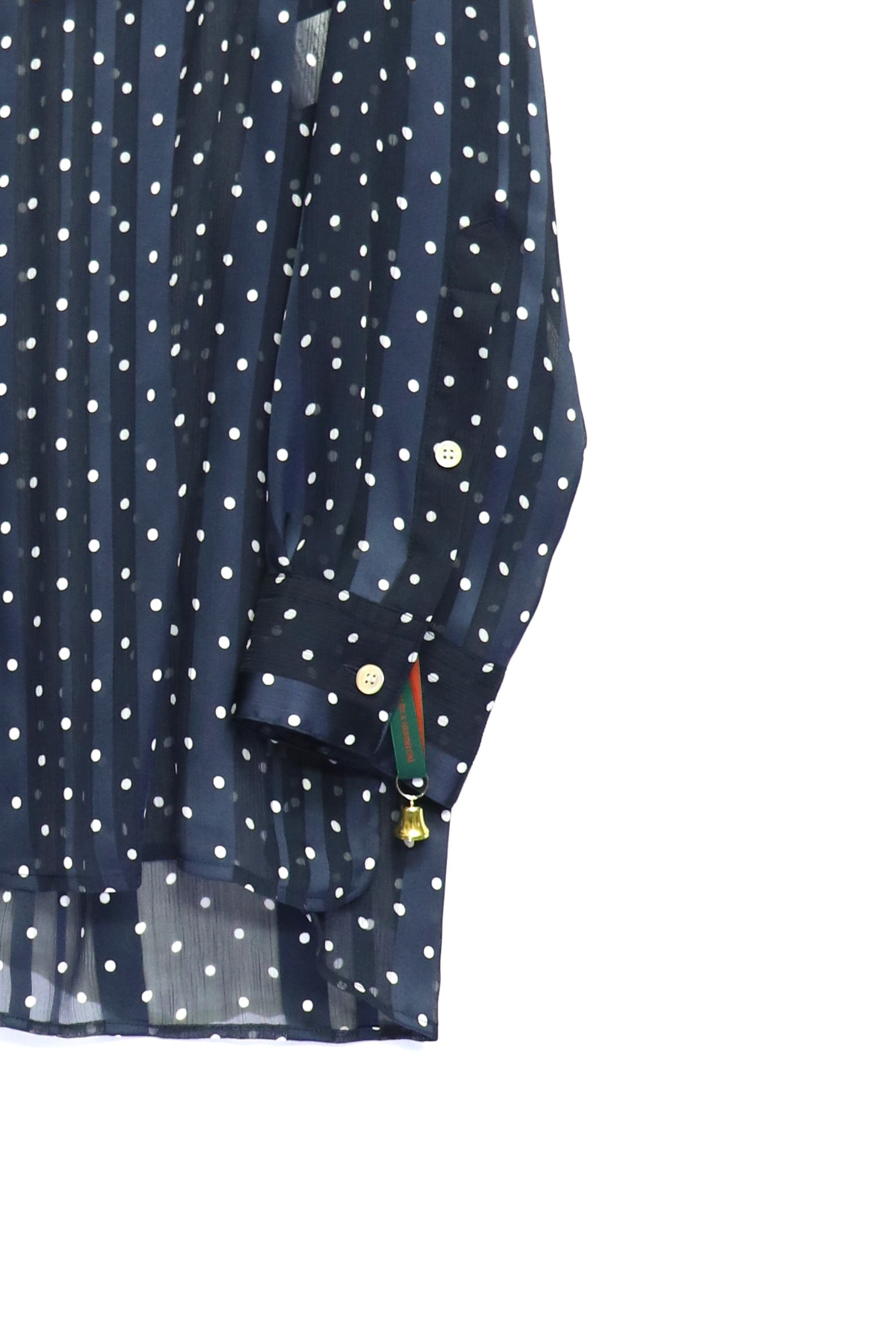 BED J.W. FORD(ベッドフォード)のwink NAVYの通販｜PALETTE art alive