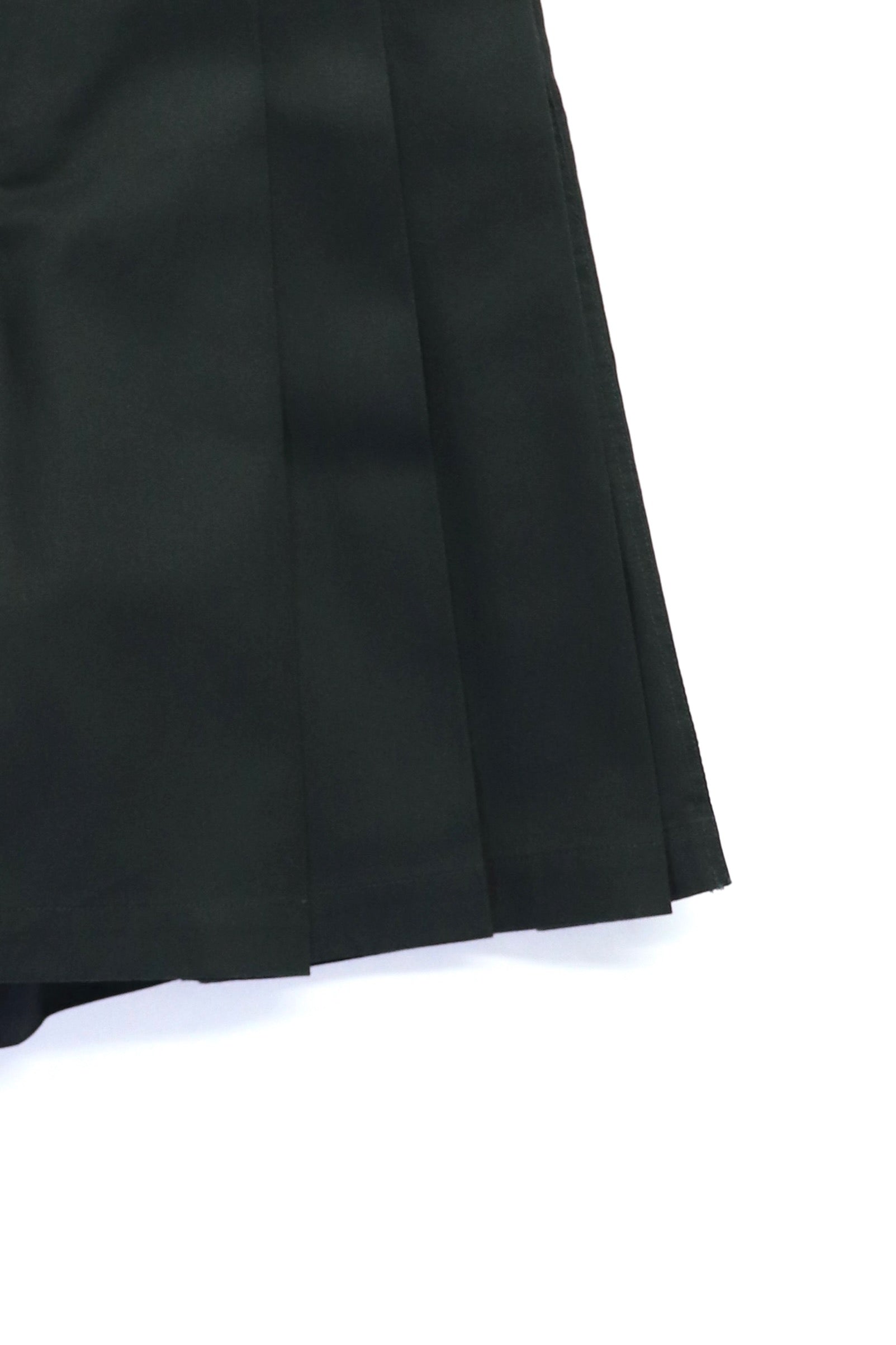 SHINYAKOZUKA(シンヤコヅカ)のSCOTTISH WITH DICKIES BLACKの通販