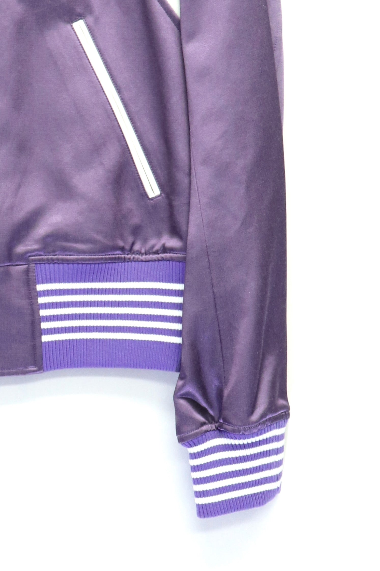 LITTLEBIG(リトルビッグ)のAward Jacket PURPLEの通販｜PALETTE art 