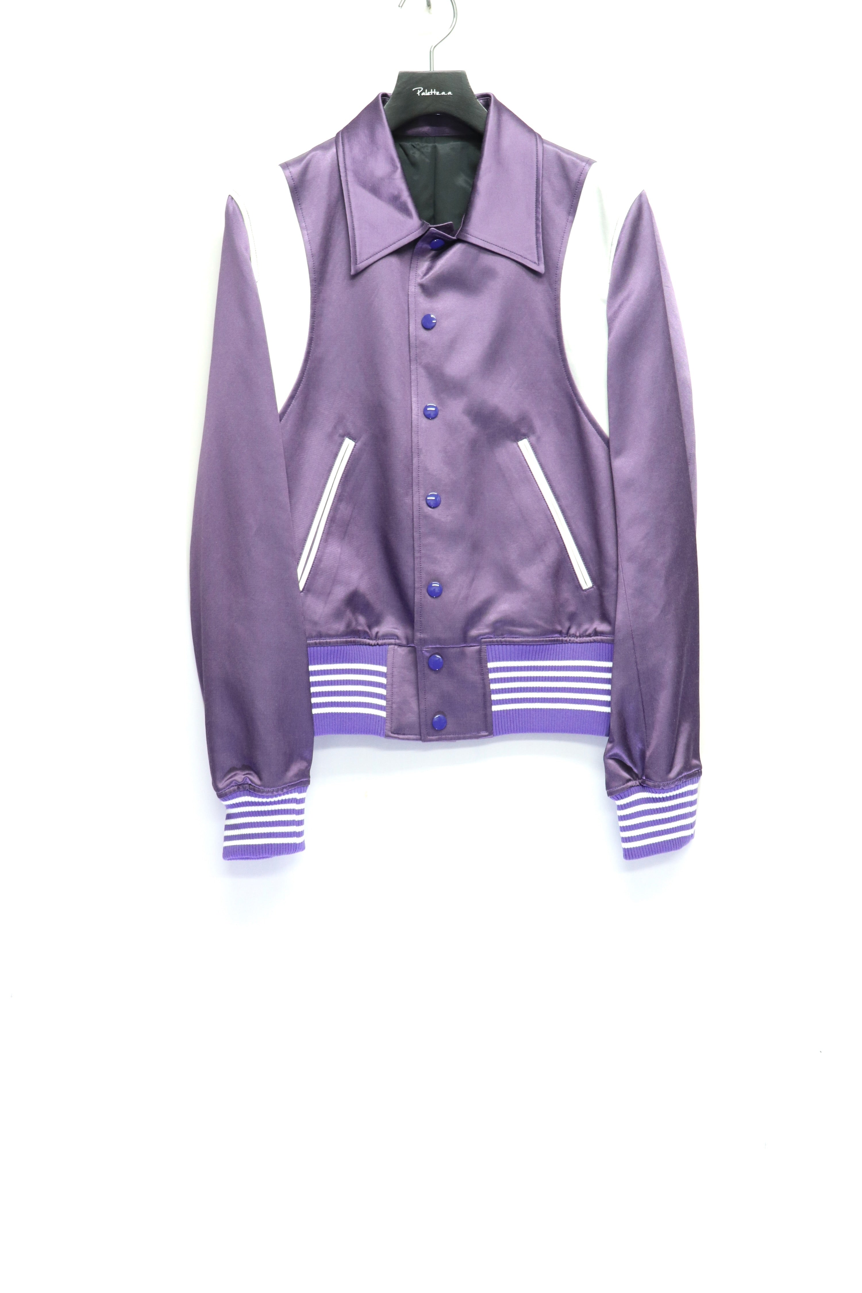 LITTLEBIG(リトルビッグ)のAward Jacket PURPLEの通販｜PALETTE art