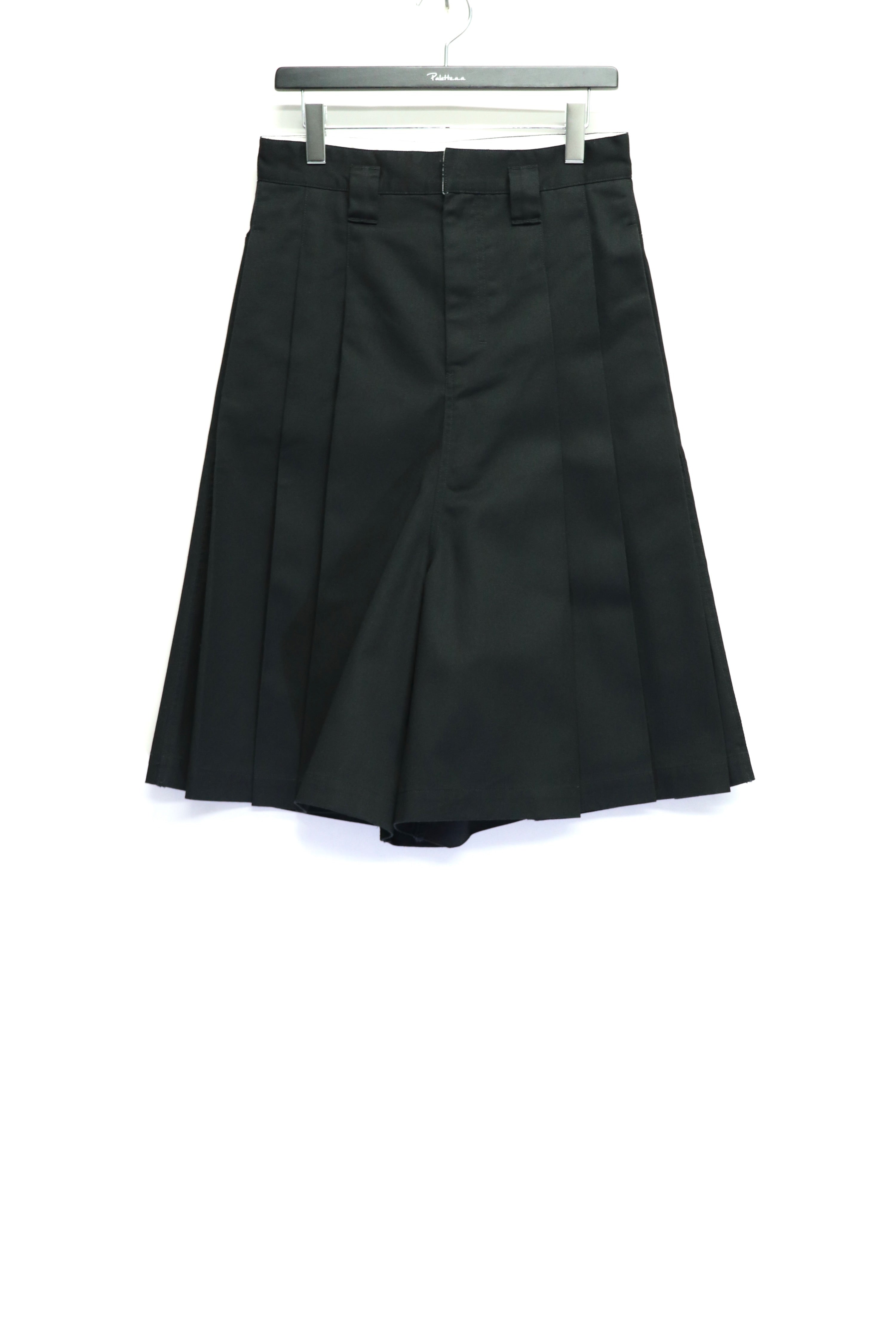 SHINYAKOZUKA(シンヤコヅカ)のSCOTTISH WITH DICKIES BLACKの通販