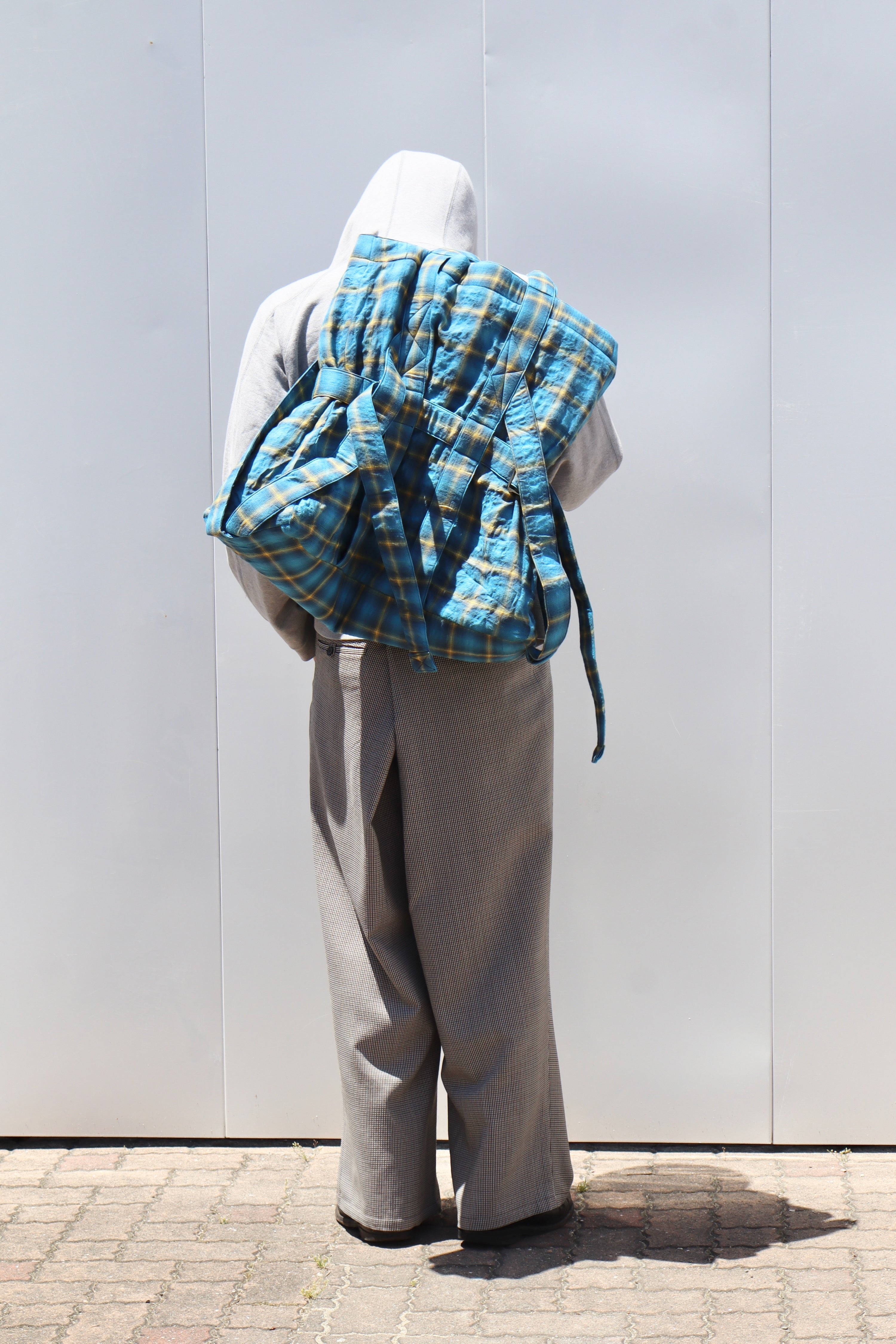 バッグ Laid.B 2026SS Beach Tote Bag Laid.B(レイドビー)のBeach Tote Bag(バッグ)の通販｜PALETTE art