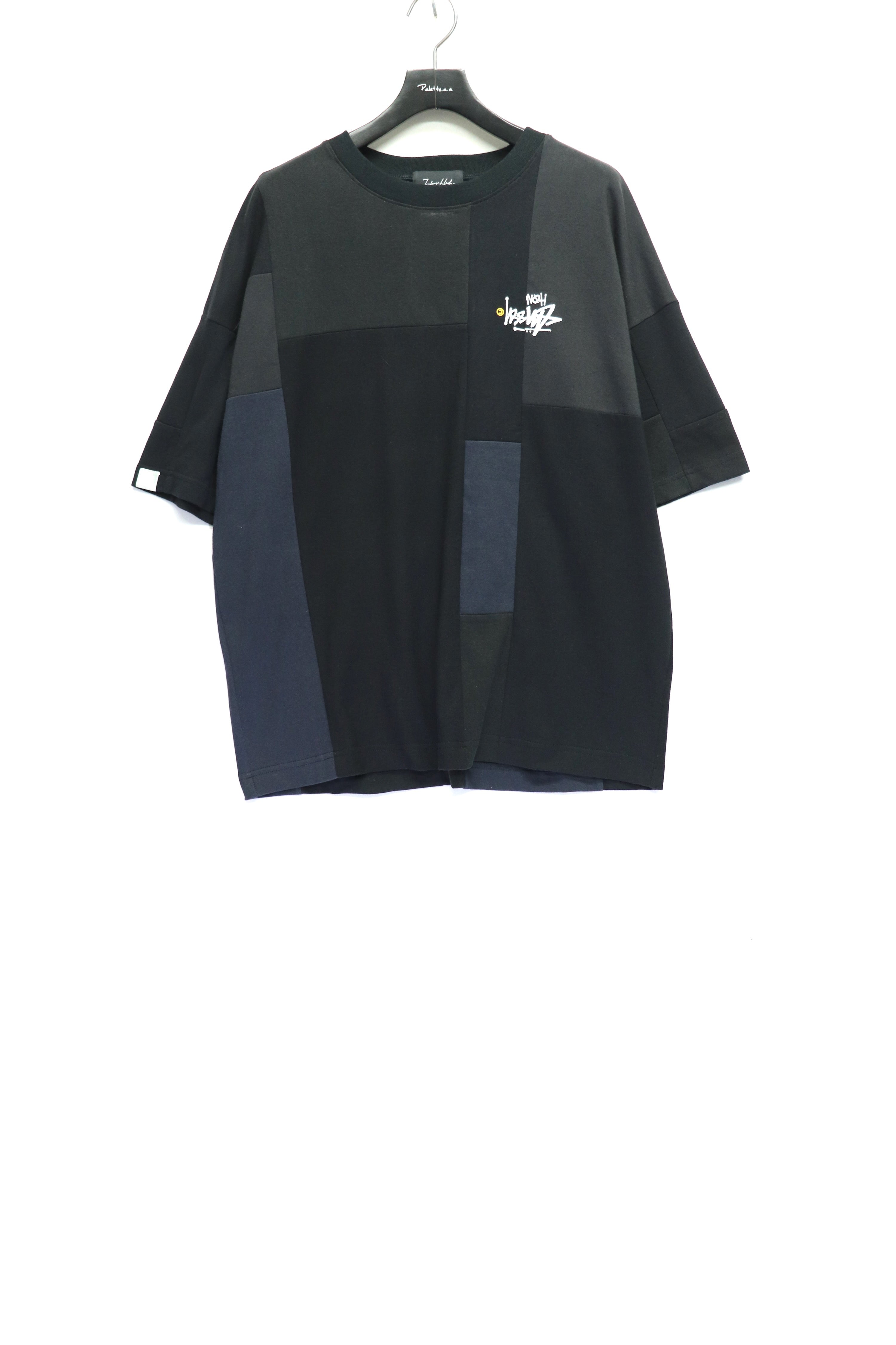 Takaya Hioki(タカヤヒオキ)のold stussy remake S/S-63(Tシャツ)の