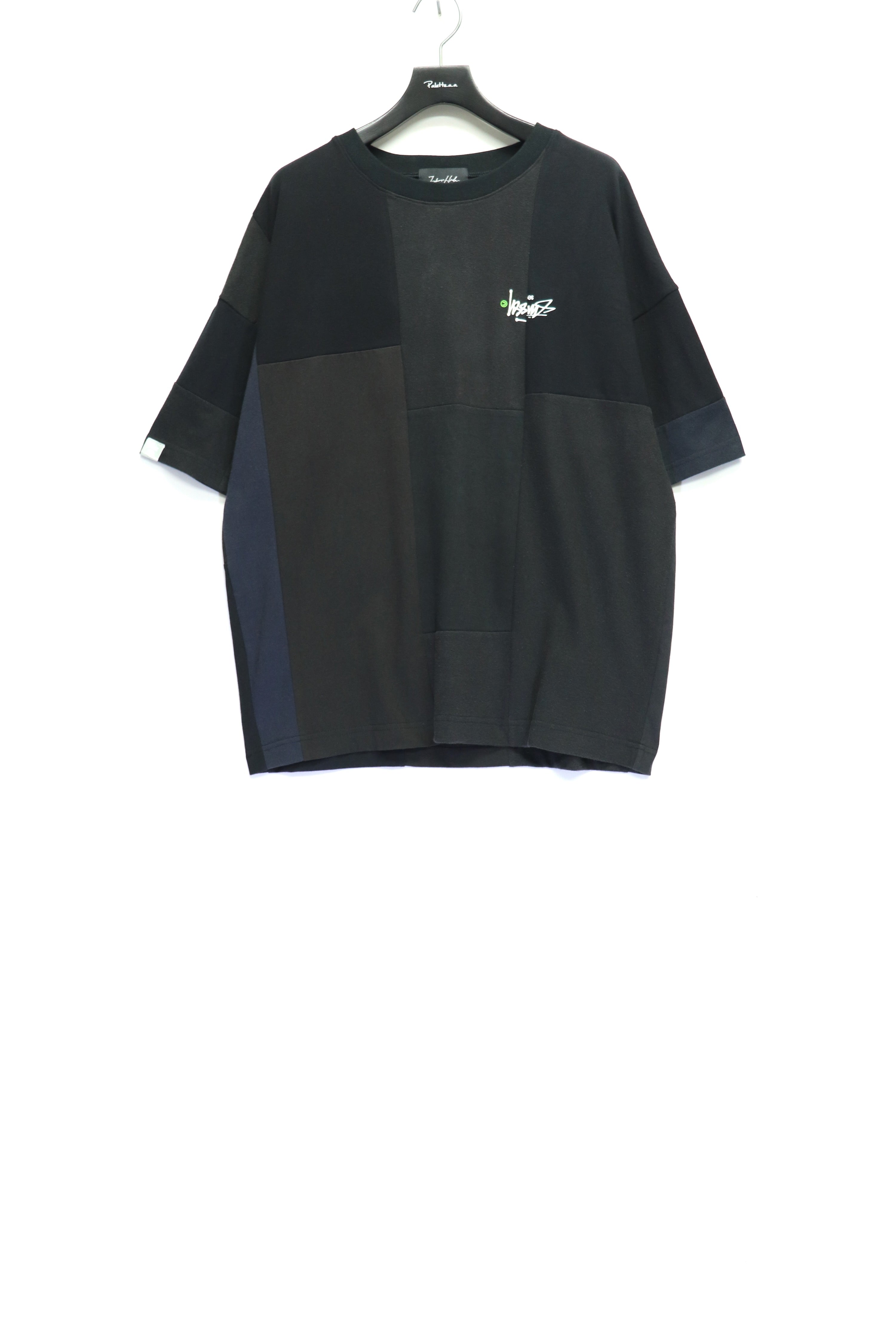 トップス Takaya Hioki OLD STUSSY REMAKE Takaya Hioki(タカヤヒオキ)のold stussy remake S/S-64(Tシャツ)の