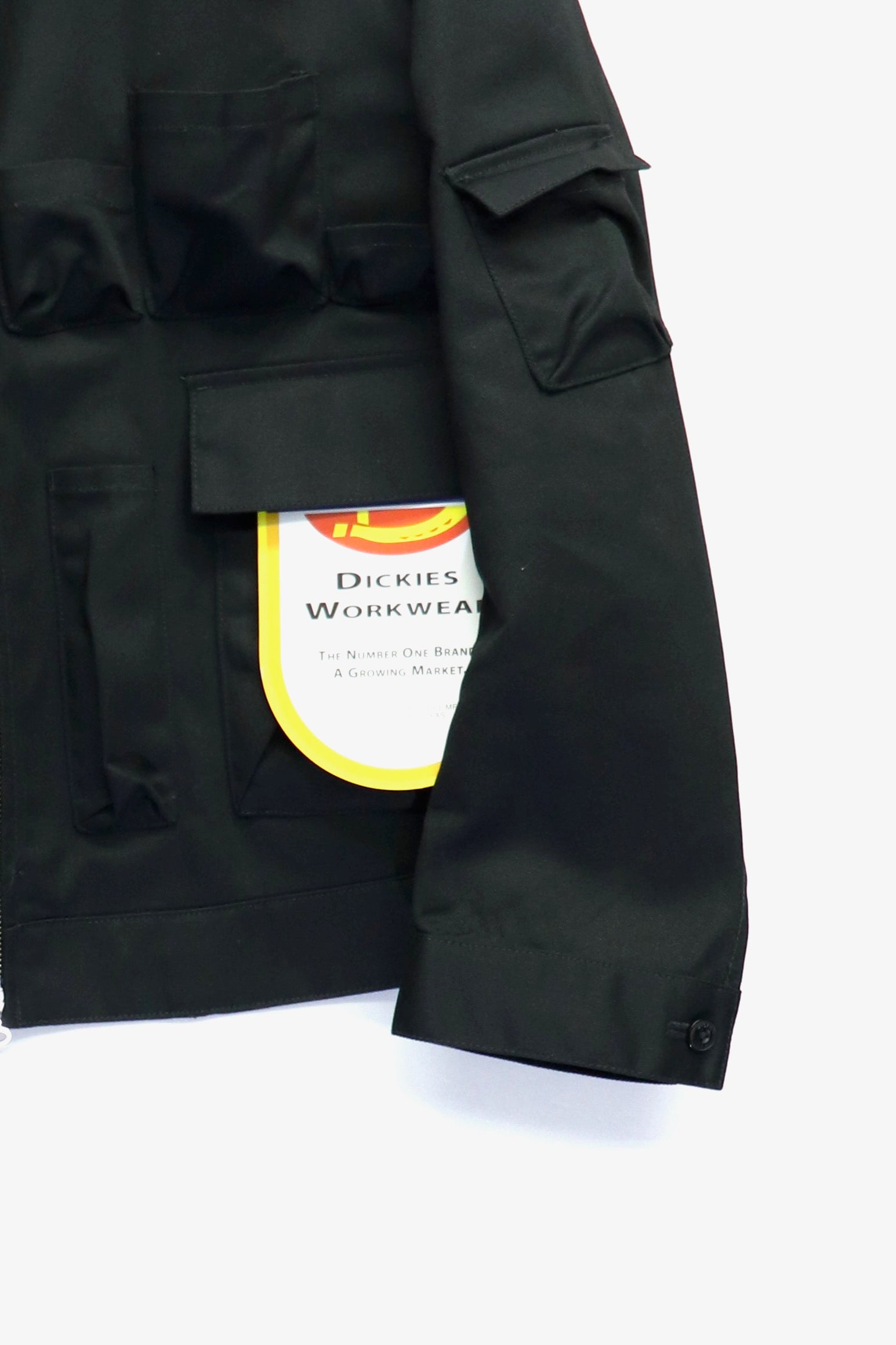 SHINYAKOZUKA(シンヤコヅカ)のdesigner's essential jacket with