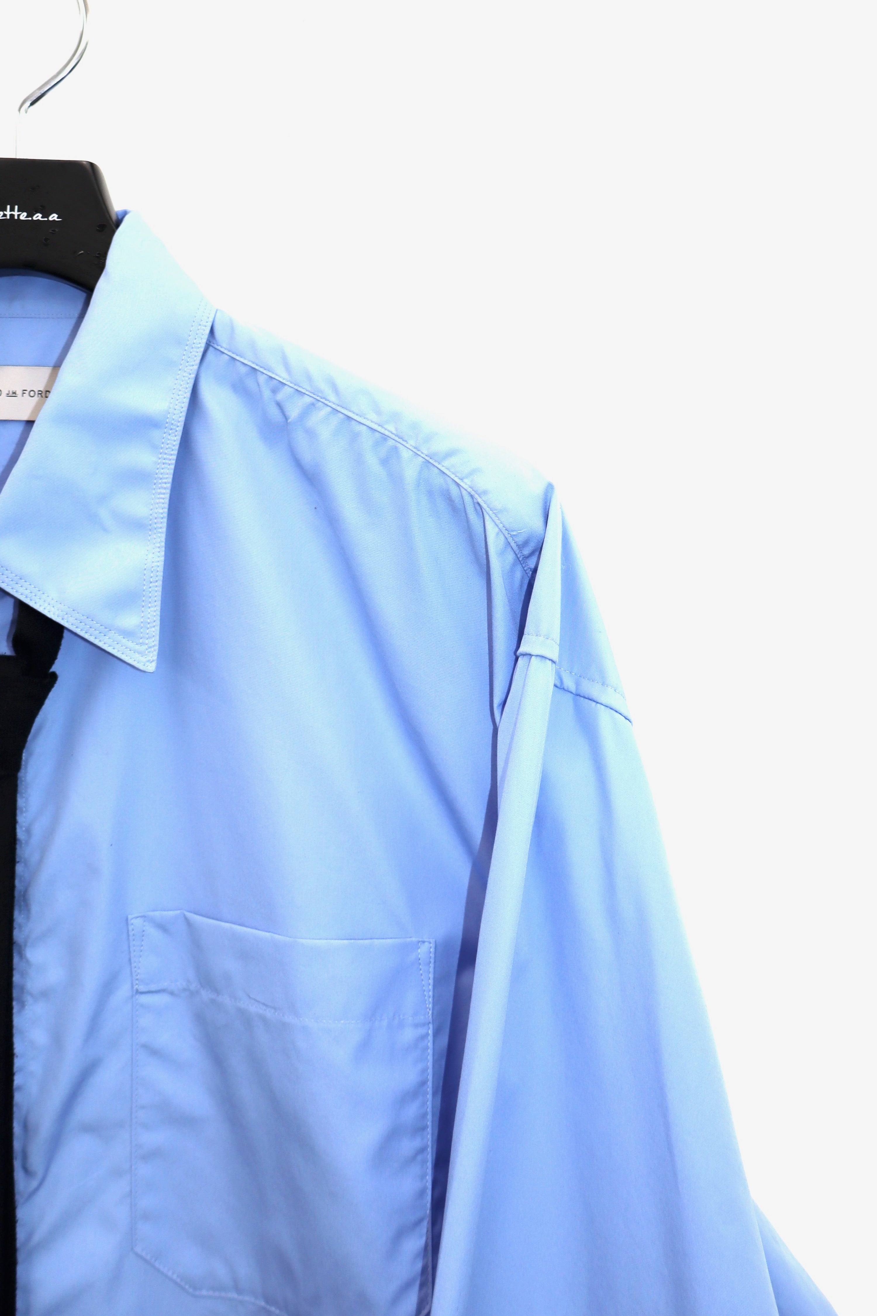 bed j.w. ford ベロアシャツ bed j.w. ford ベロアシャツ - メルカリ