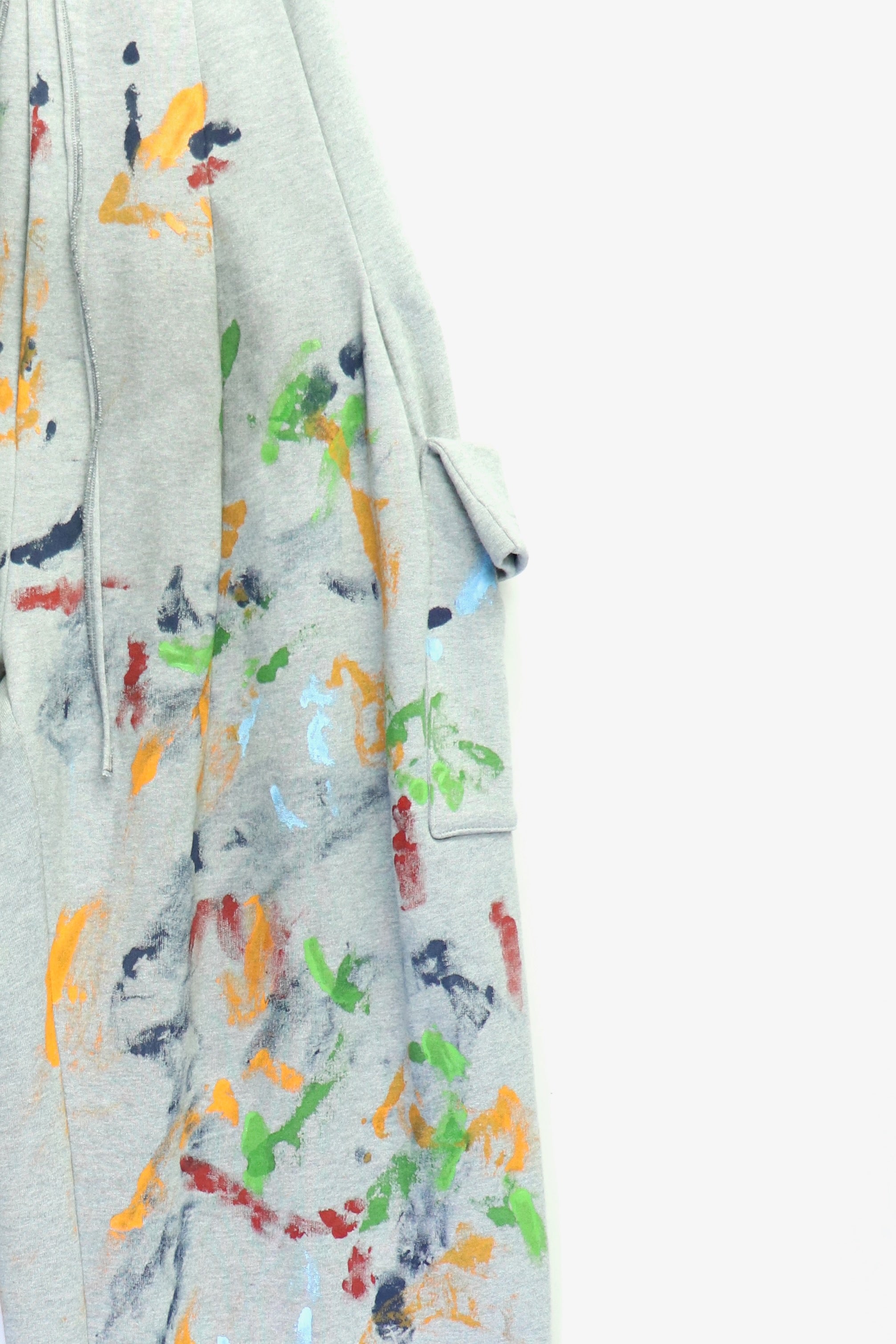 SHINYAKOZUKA(シンヤコヅカ)のORDINARY HOME DELIVERYMAN WITH HAND 