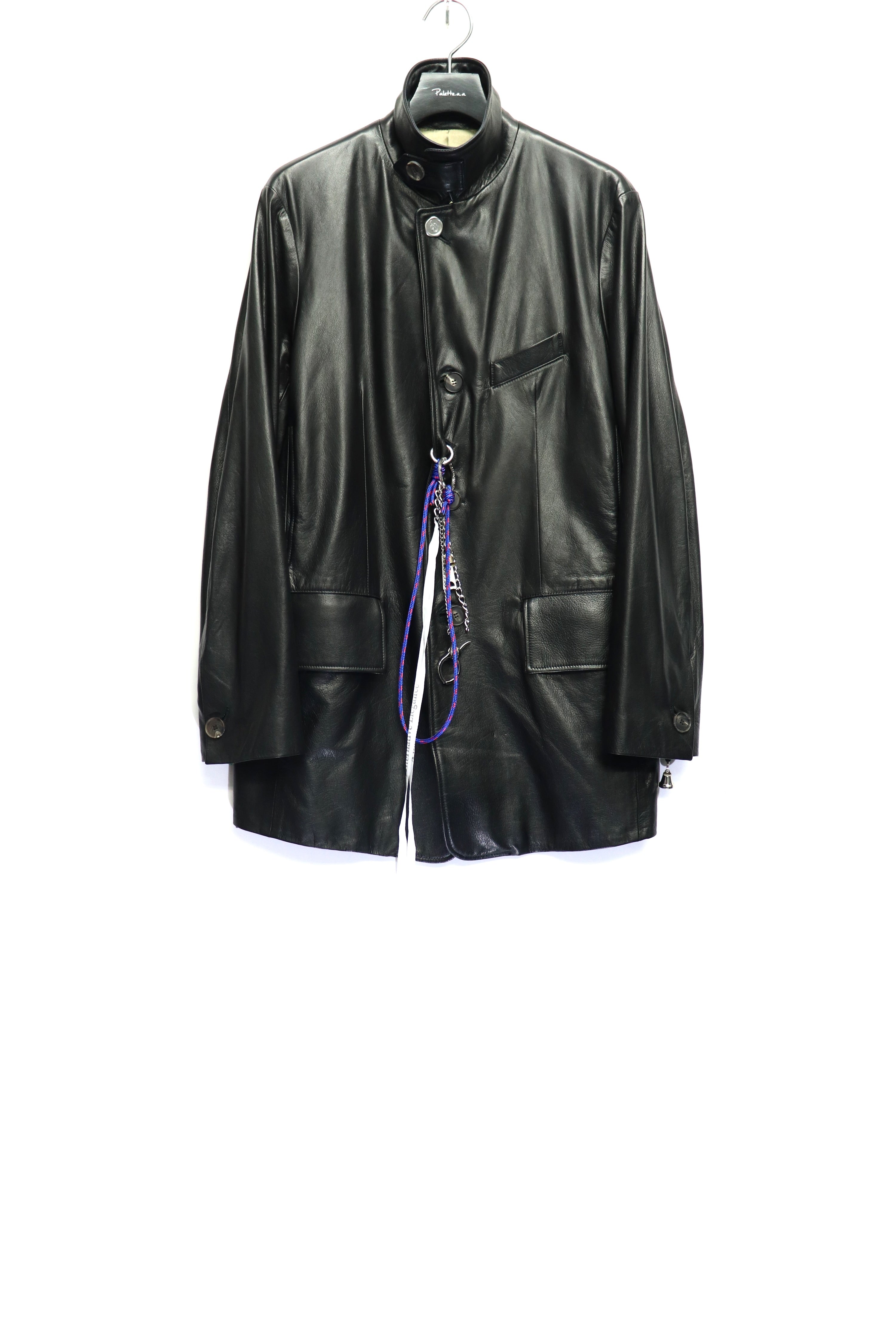 トヨナガタクト愛します！様 取置（〜10日）BED J.W. FORD 19aw BED j.w. FORD(ベッドフォード)の通販｜RARE OF THE LOOPの