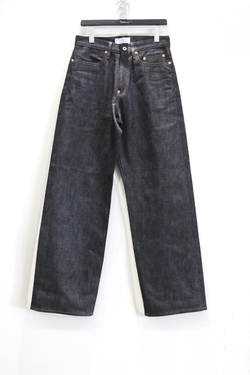 SUGARHILL(シュガーヒル)のMODERN DENIM PANTS REGULAR CUTの通販