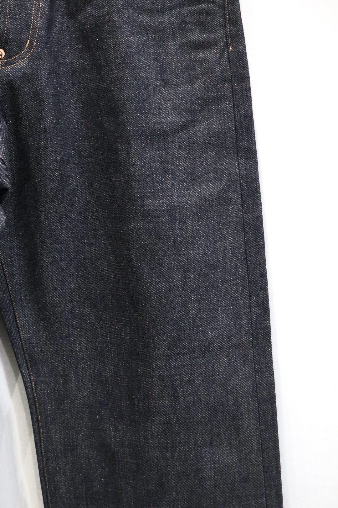SUGARHILL(シュガーヒル)のMODERN DENIM PANTS REGULAR CUTの通販