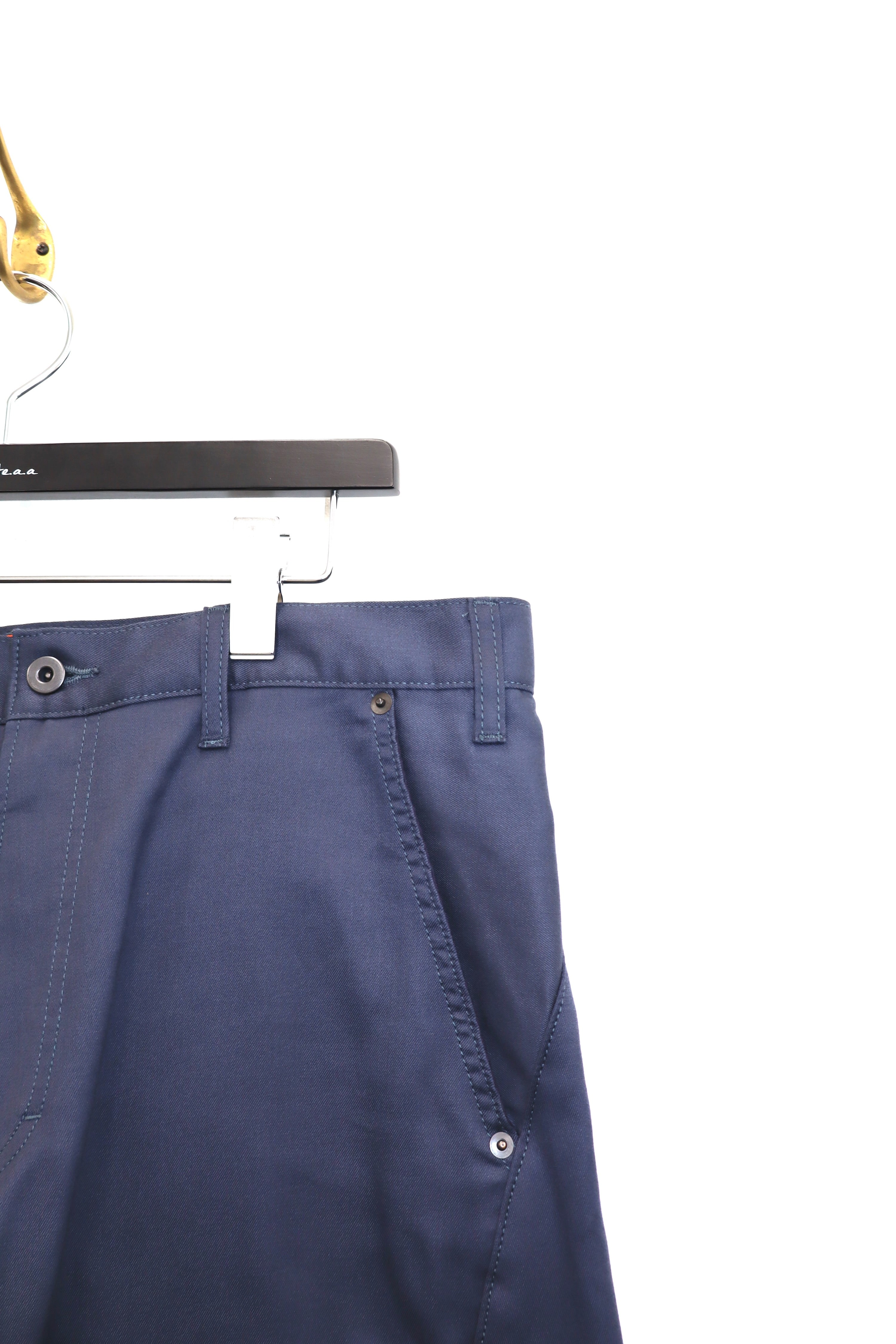 Laid.B(レイドビー)のFriday Chino Pants NAVY(パンツ)の通販｜PALETTE 