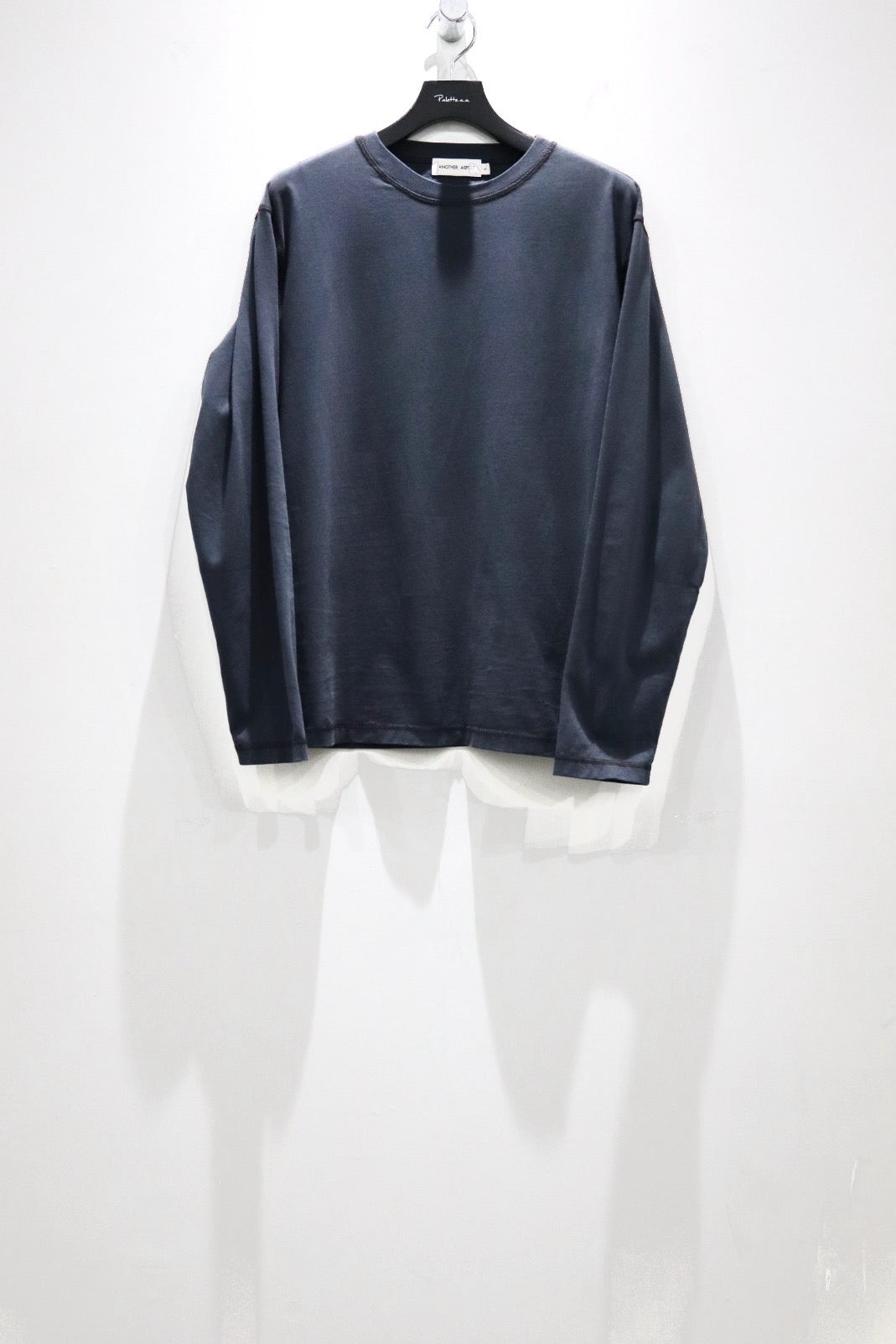ANOTHER ASPECT(アナザー アスペクト)のANOTHER T-Shirt 3.0 NAVY