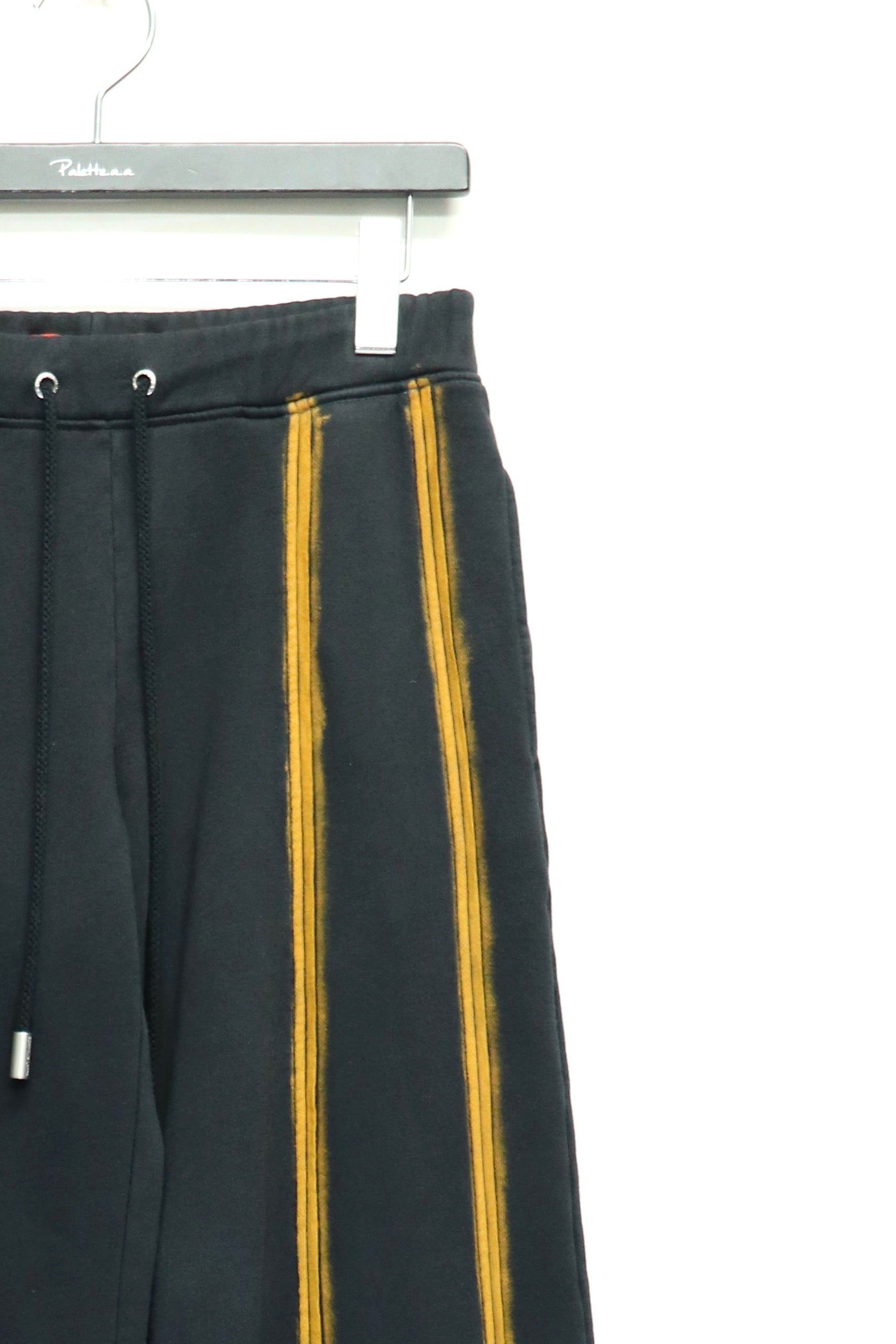 ECKHAUS LATTA(エコーズラッタ)のEL SWEATPANTの通販｜PALETTE art