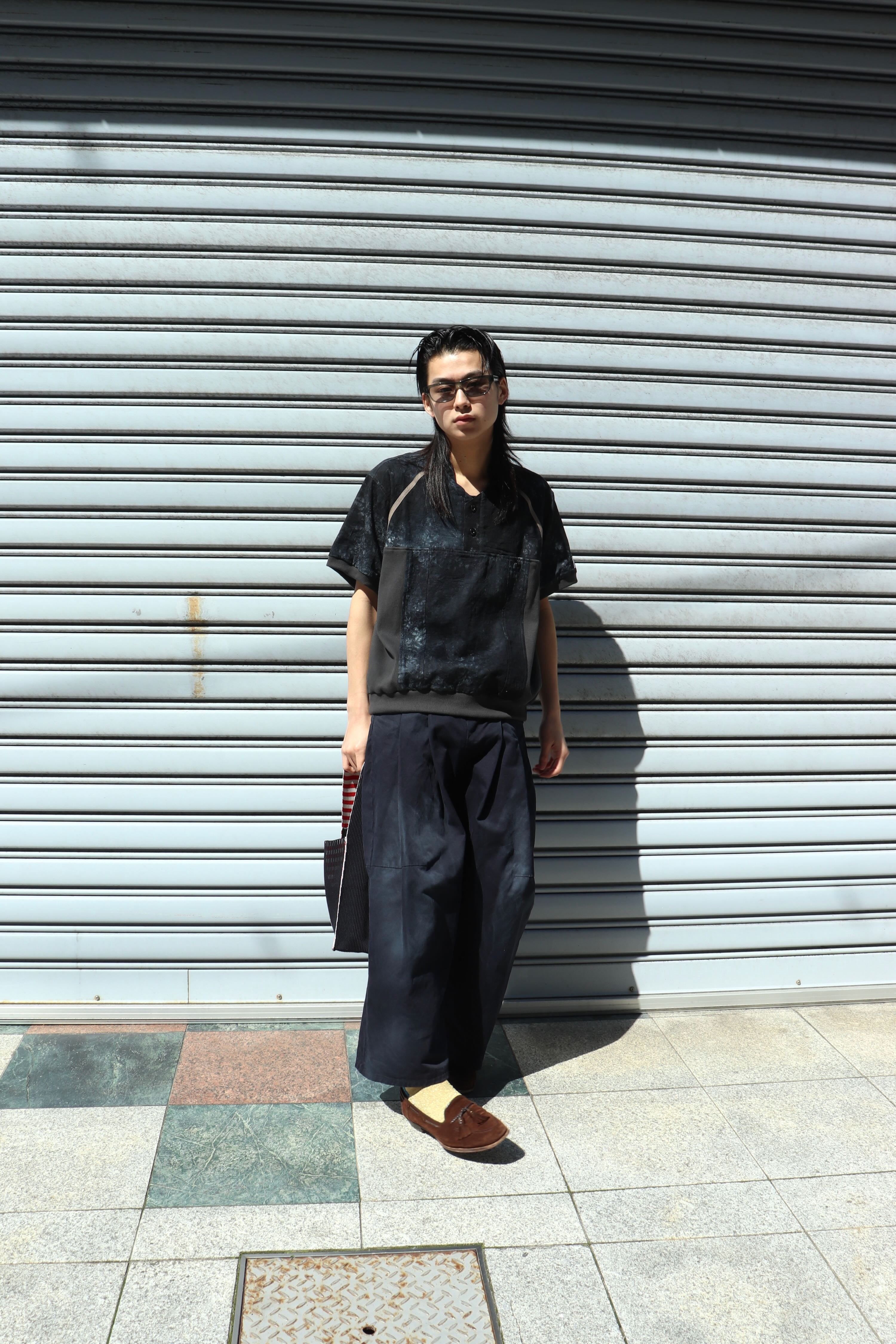 elephant TRIBAL fabrics(エレファントトライバルファブリックス)の 