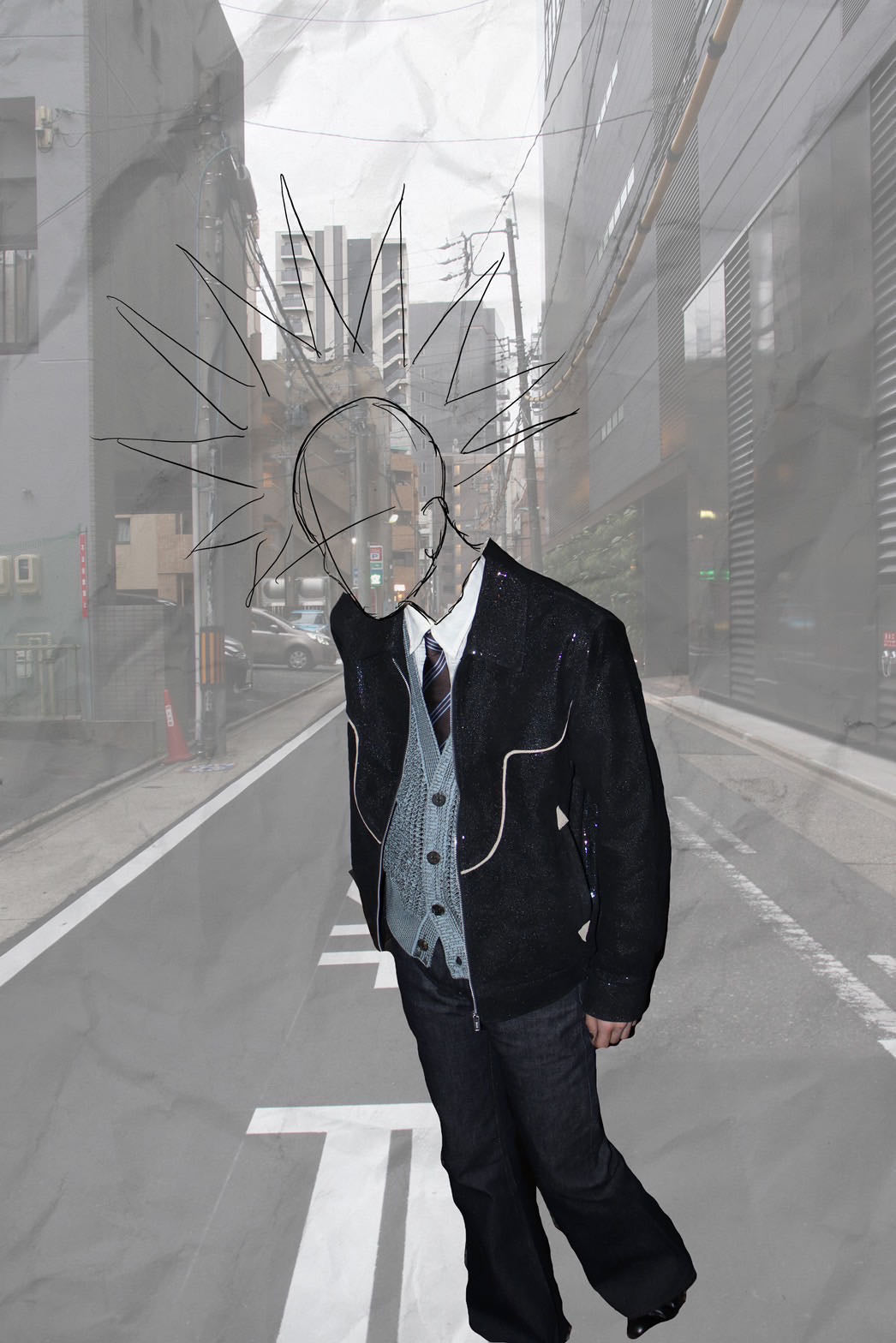 ジャケット・アウター SUGARHILL PAAN AURORA LEATHER SWING TOP SUGARHILL(シュガーヒル)のAURORA LEATHER SWING TOPの通販｜PALETTE